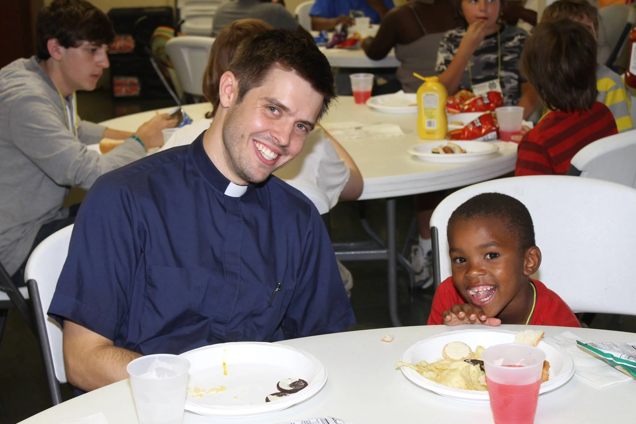 Vacation Bible School