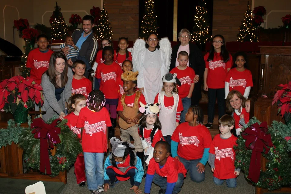Children's Christmas Musical