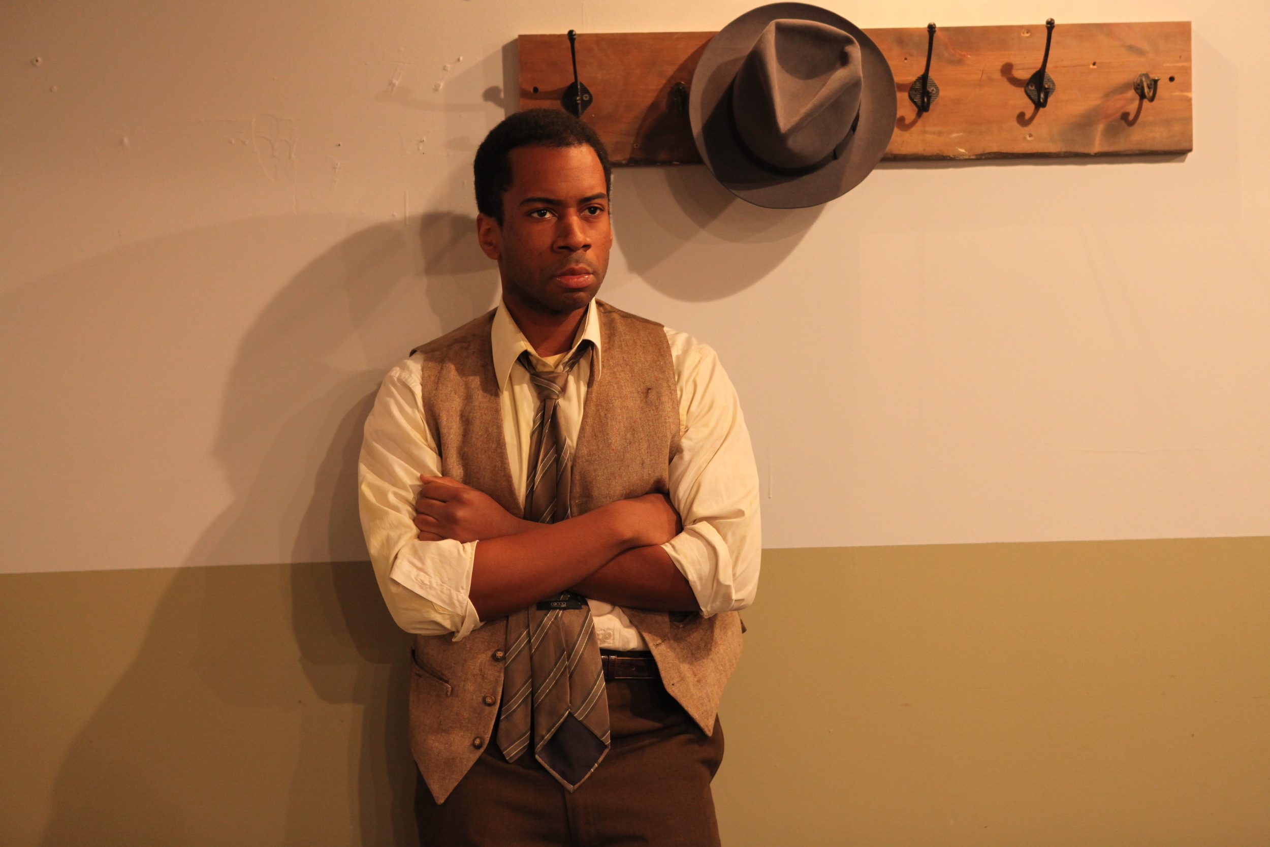 Waiting for Lefty / 10