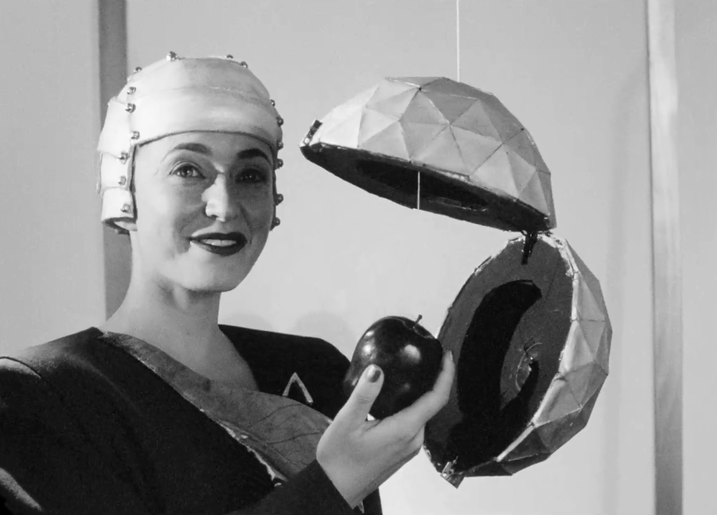  Director Katrina Whalen&nbsp;  Director of Photography Danielle Lessovitz  Costume design Ari Fulton &nbsp;  Miniatures Audra Brandt &nbsp; 