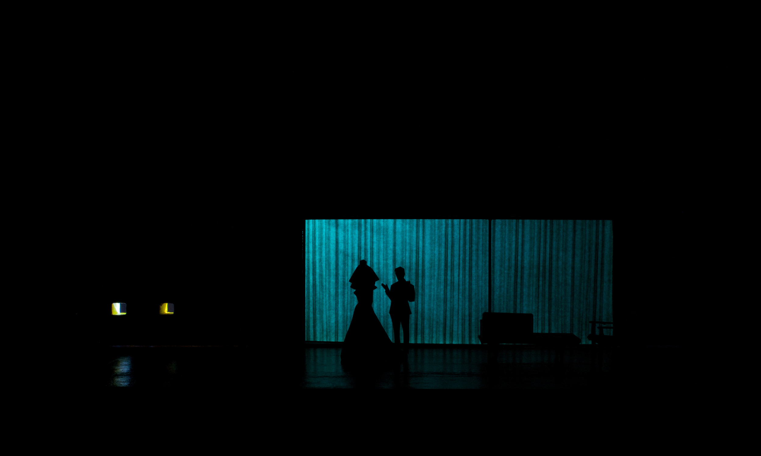 LA FINTA GIARDINIERA / 11