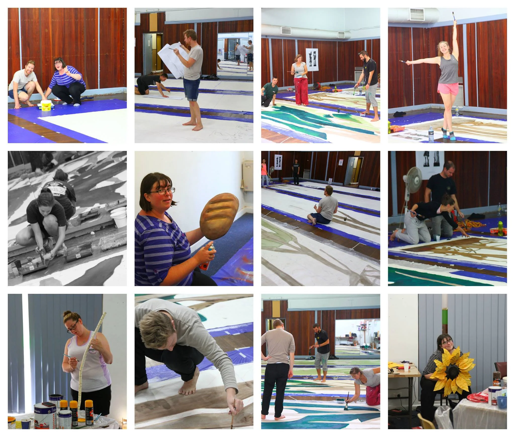 KAZKA COMING TOGETHER