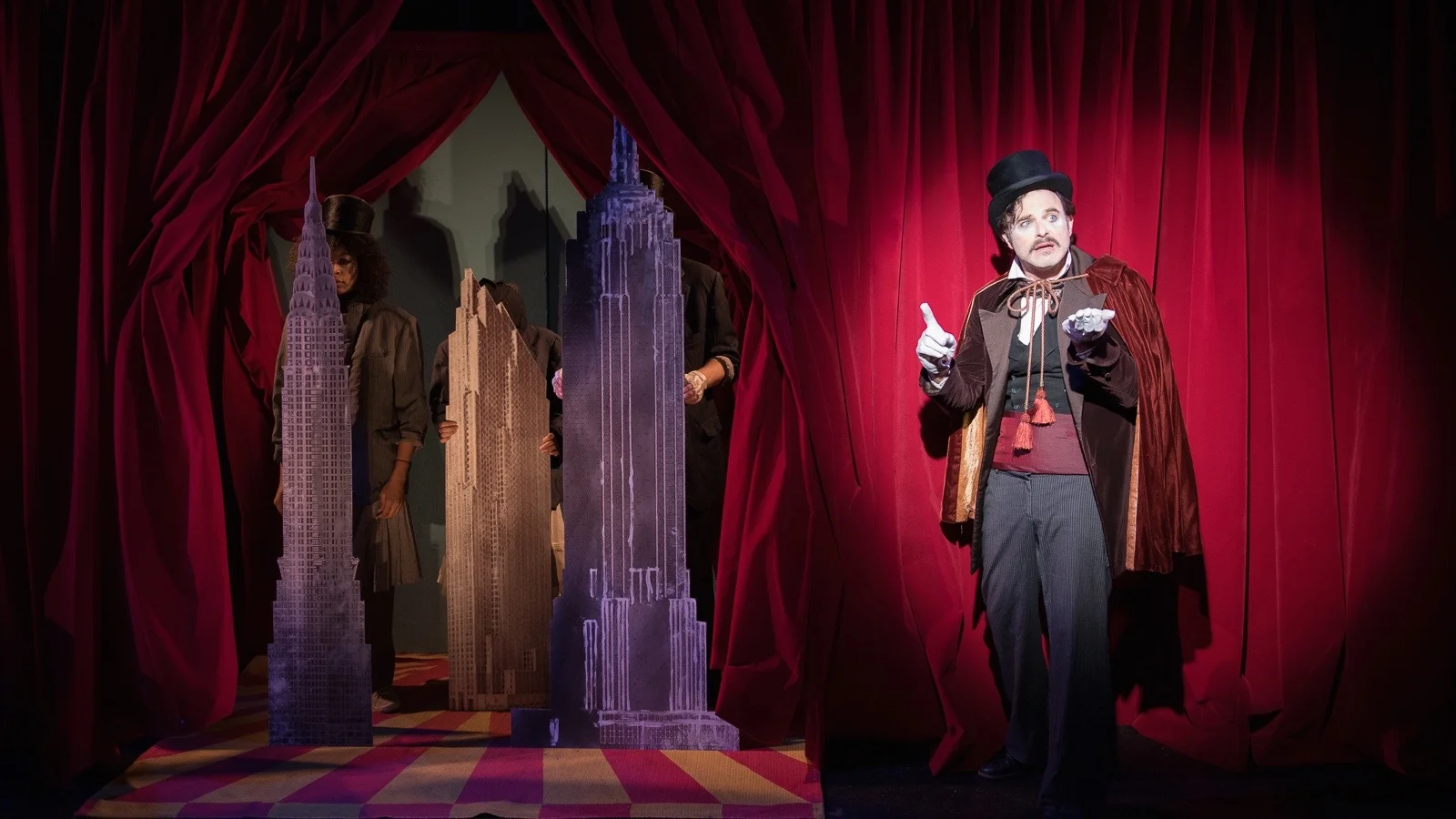 SIMON DAWES BECOMES A PLANET