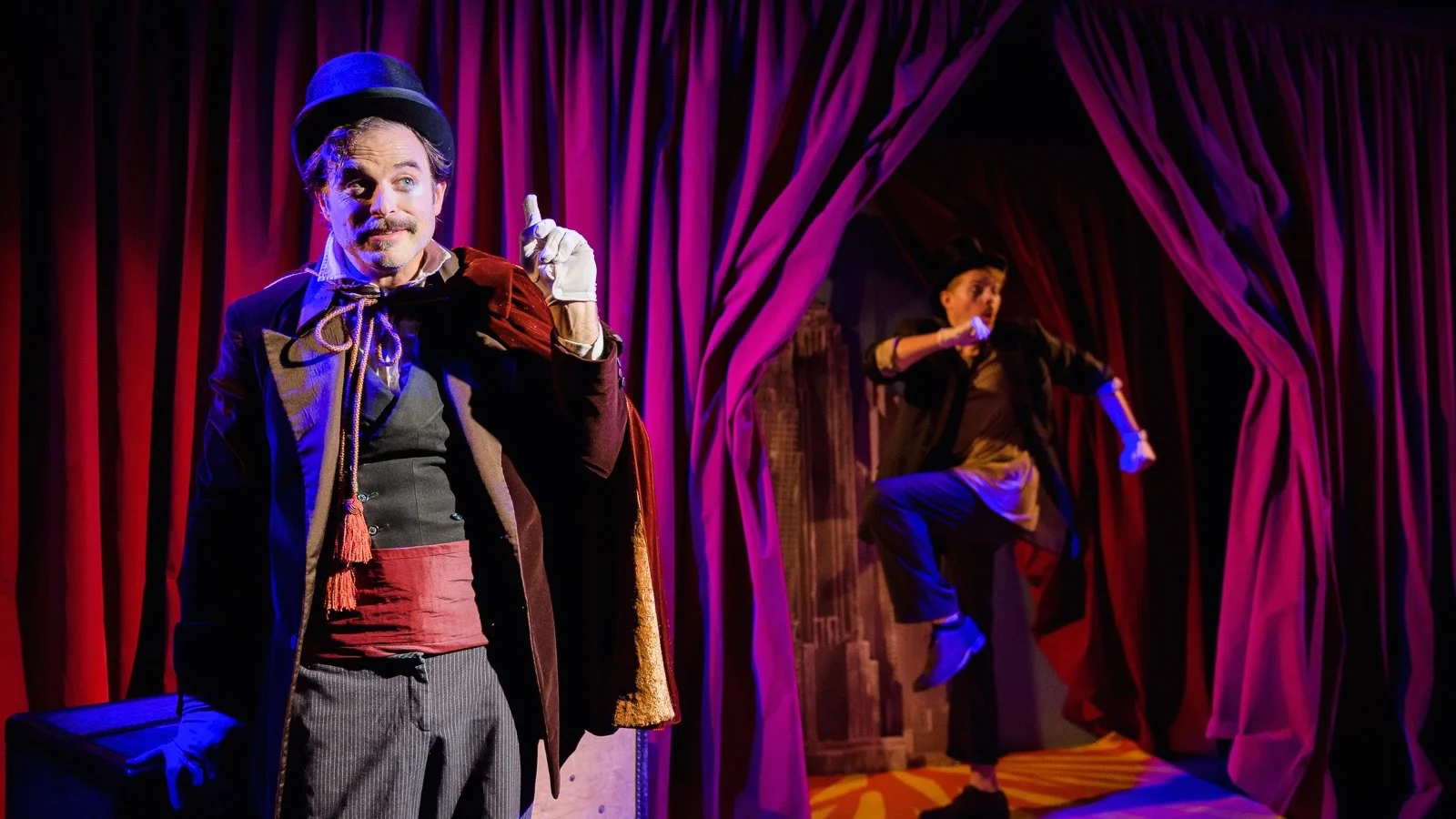 SIMON DAWES BECOMES A PLANET