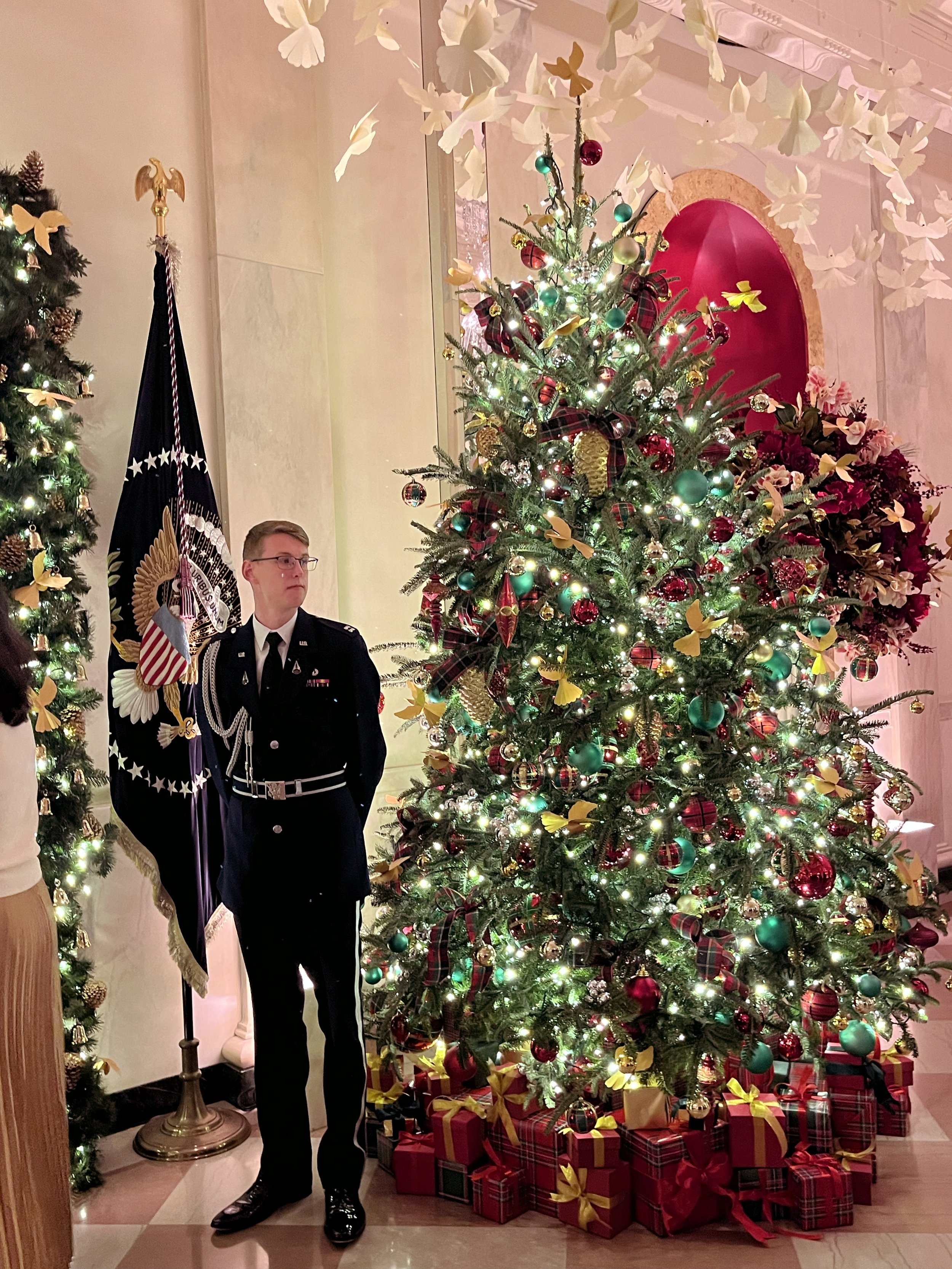  Stylist with BMF creative Marketing Agency, Grand Foyer  