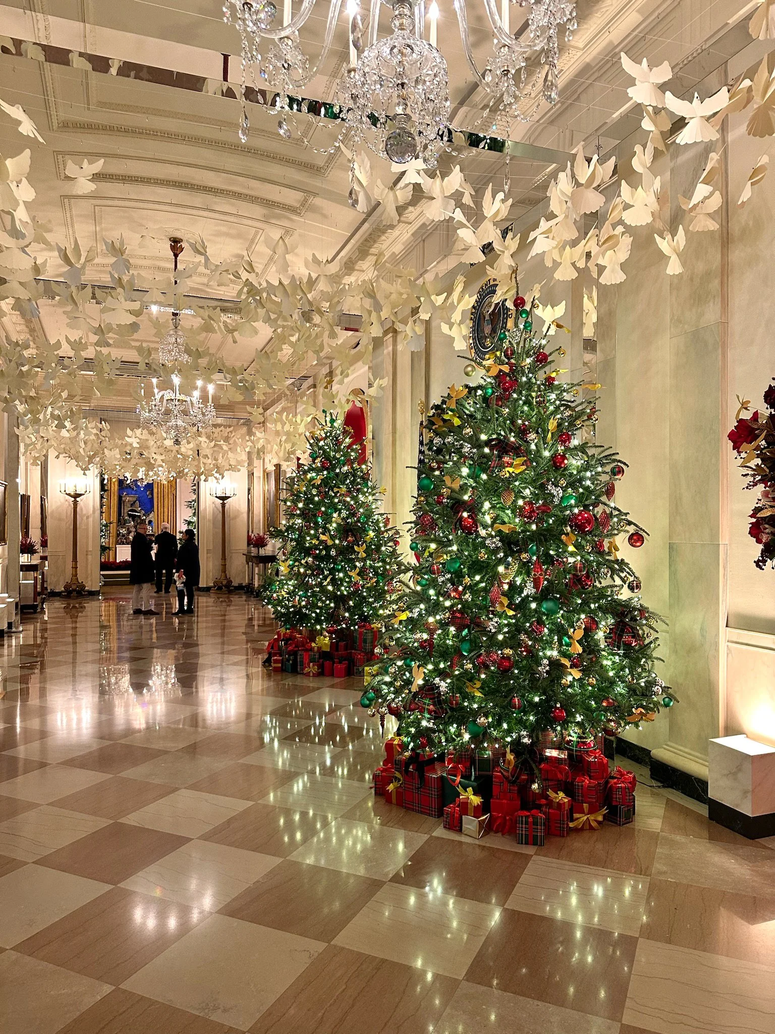  Stylist with BMF creative Marketing Agency, Grand Foyer  