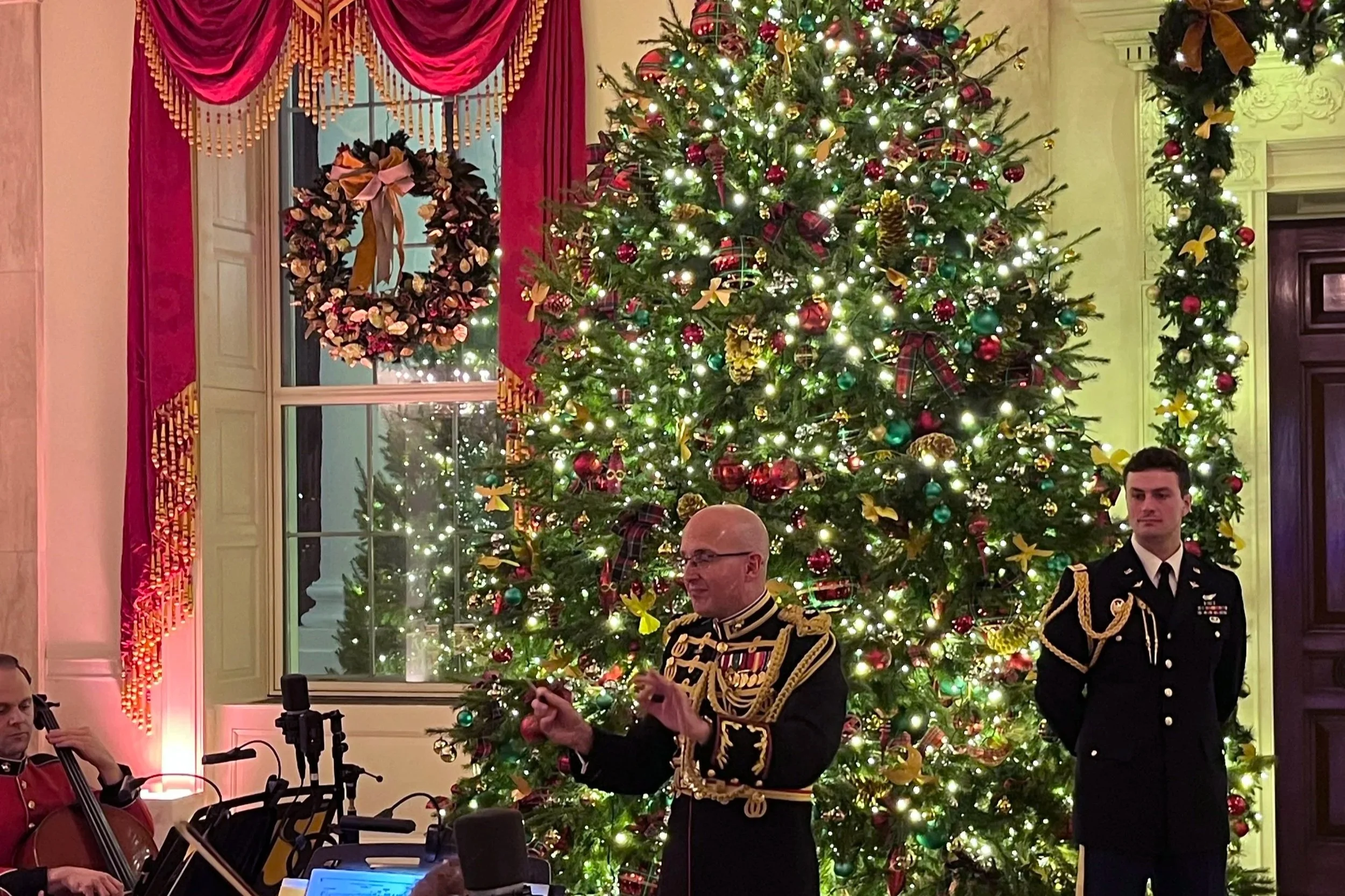  Stylist with BMF creative Marketing Agency, Grand Foyer  