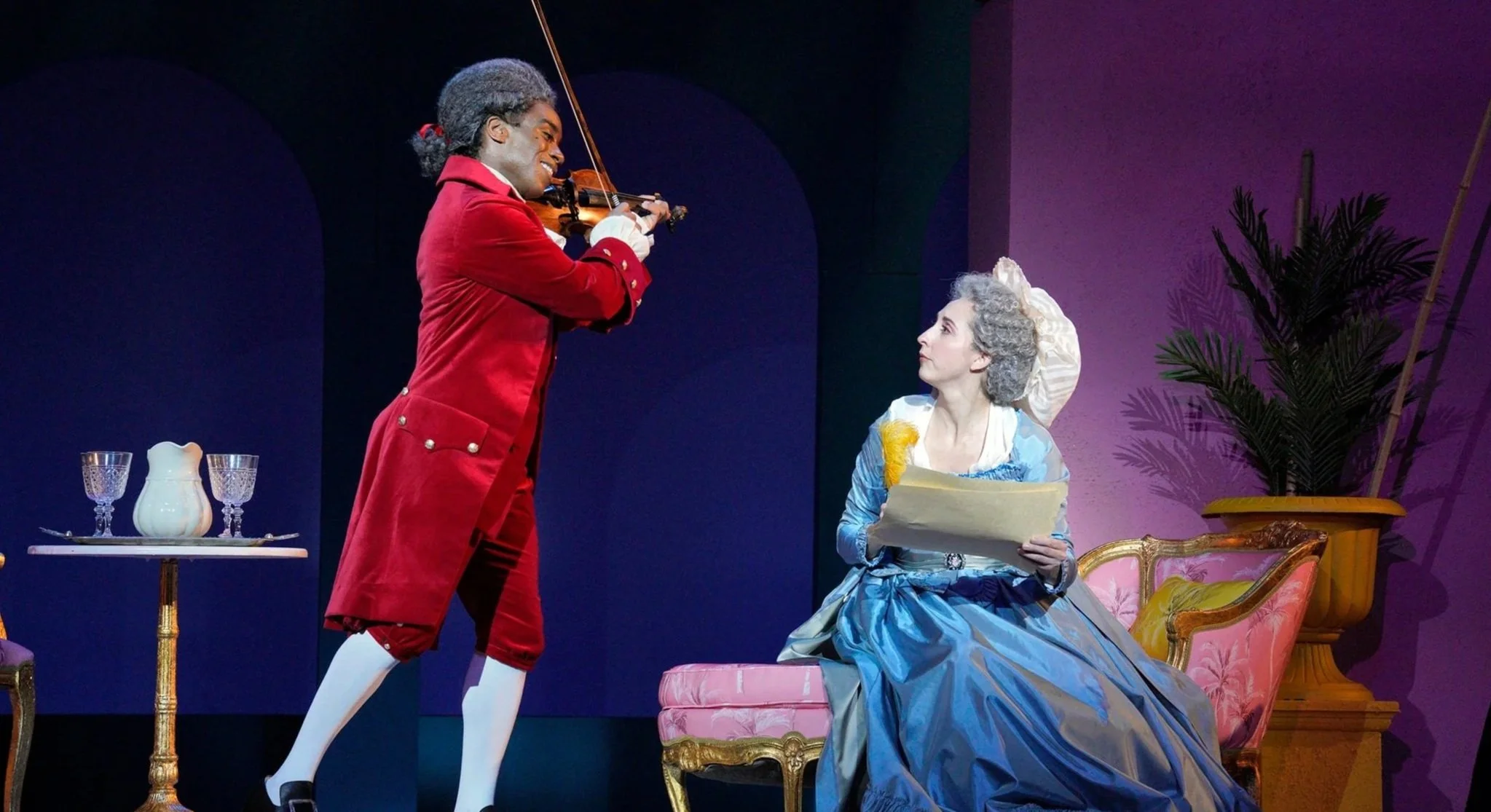 The anonymous lover / 2 (Copy)