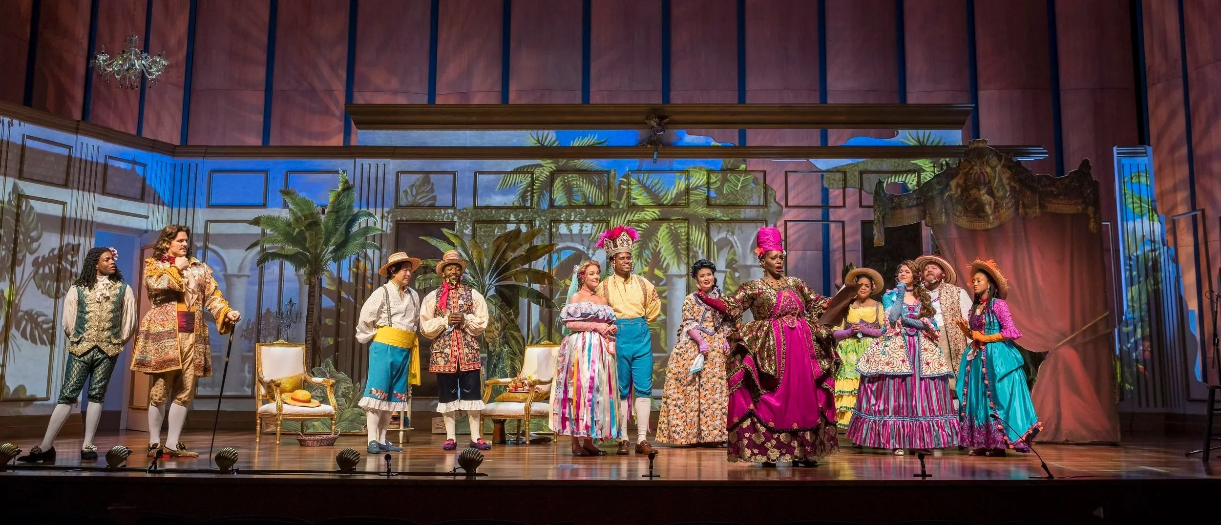 The Anonymous Lover / 1 (Copy)