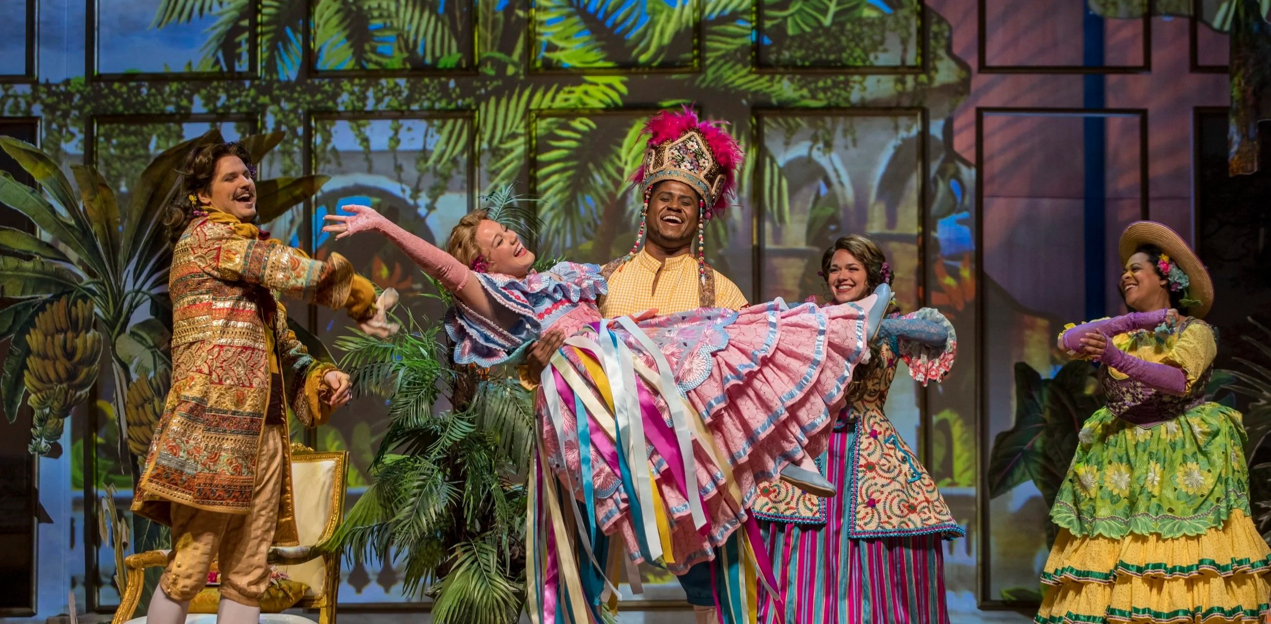 The Anonymous Lover / 3 (Copy)