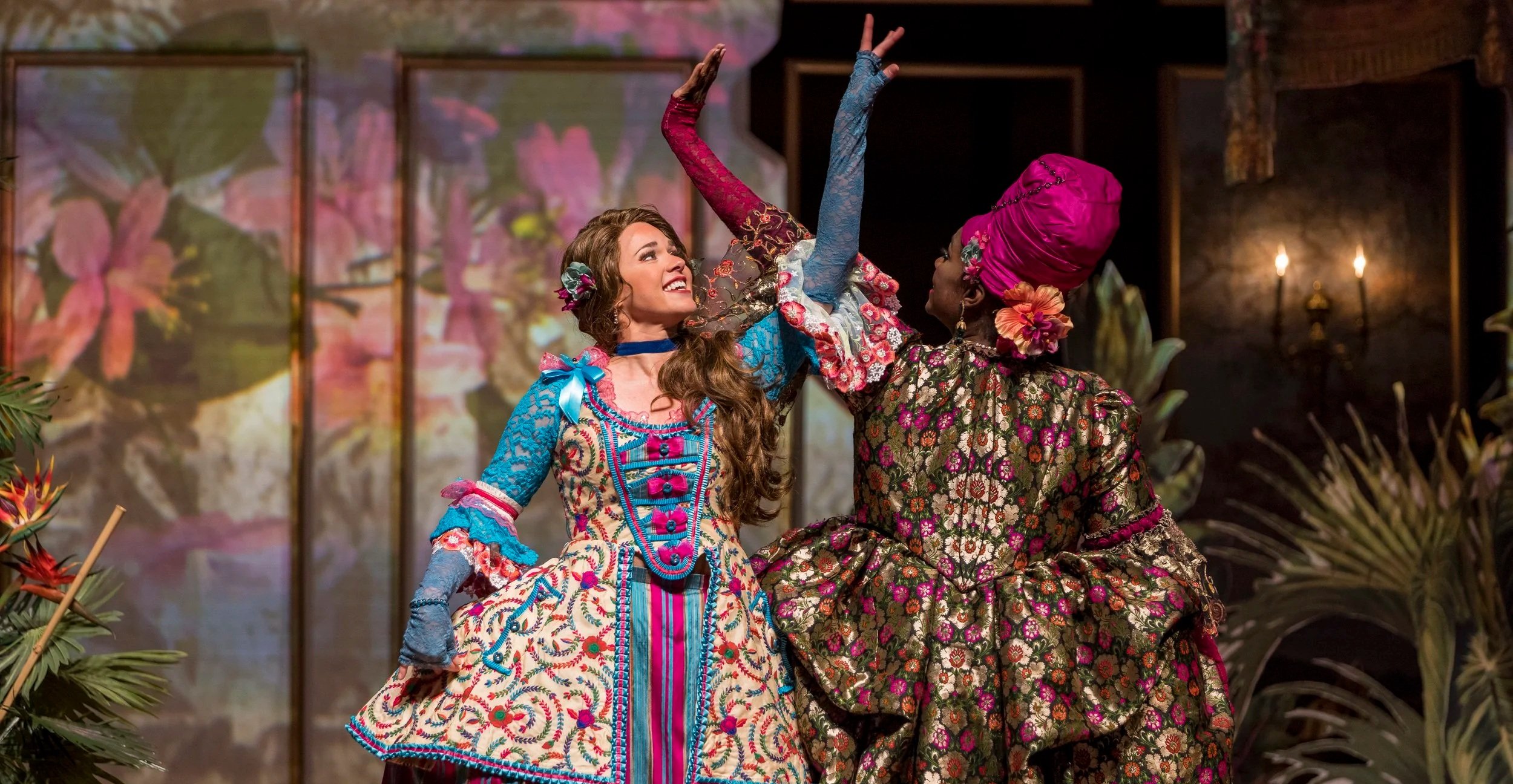 The Anonymous Lover / 4 (Copy)