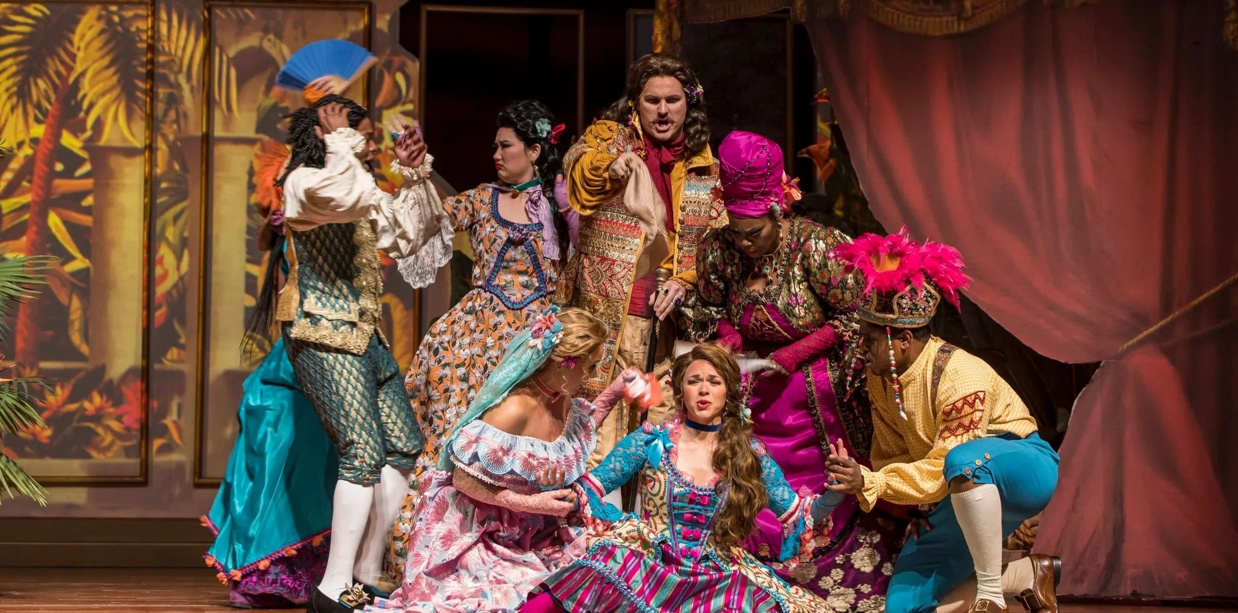 The Anonymous Lover / 6 (Copy)