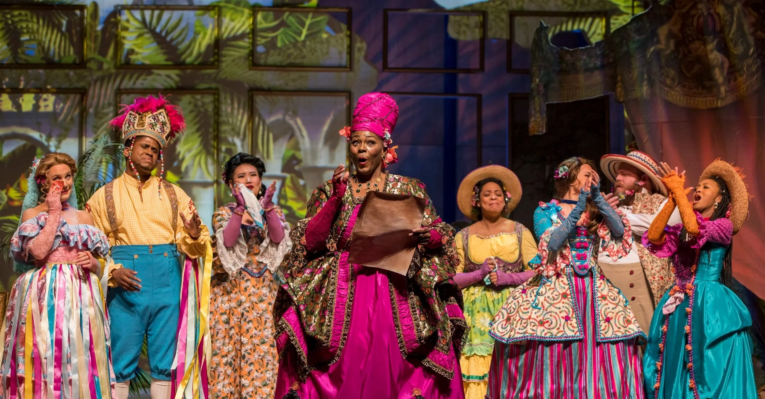 The Anonymous Lover / 7 (Copy)