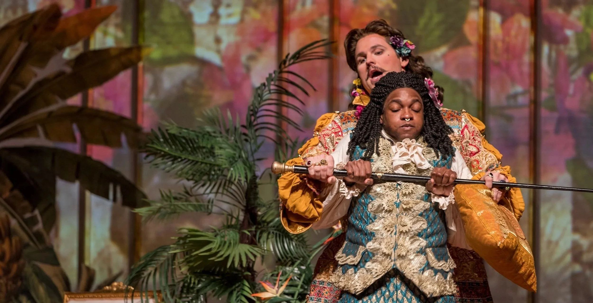 The Anonymous Lover / 10 (Copy)