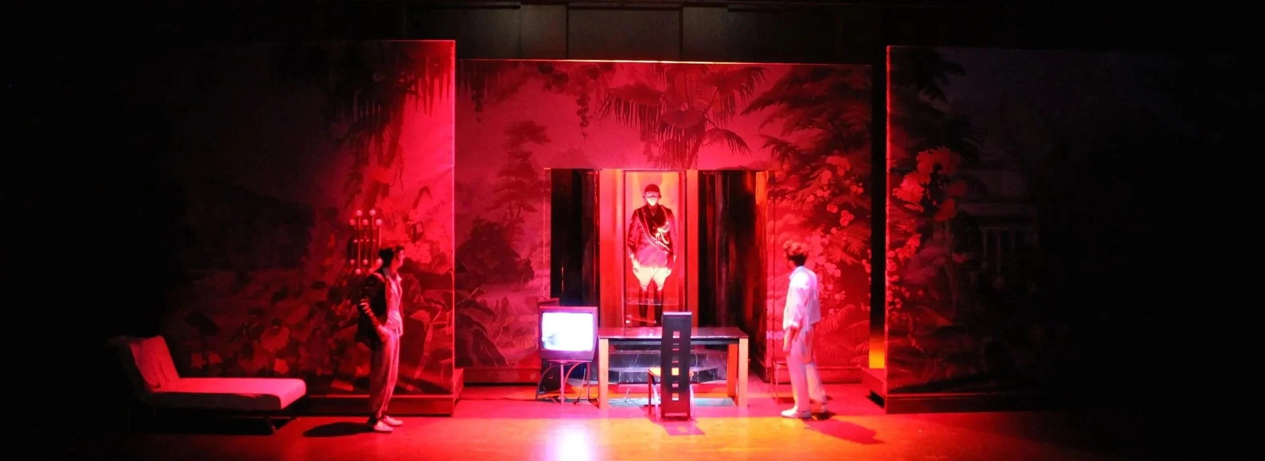 DON JUAN / 22 (Copy)