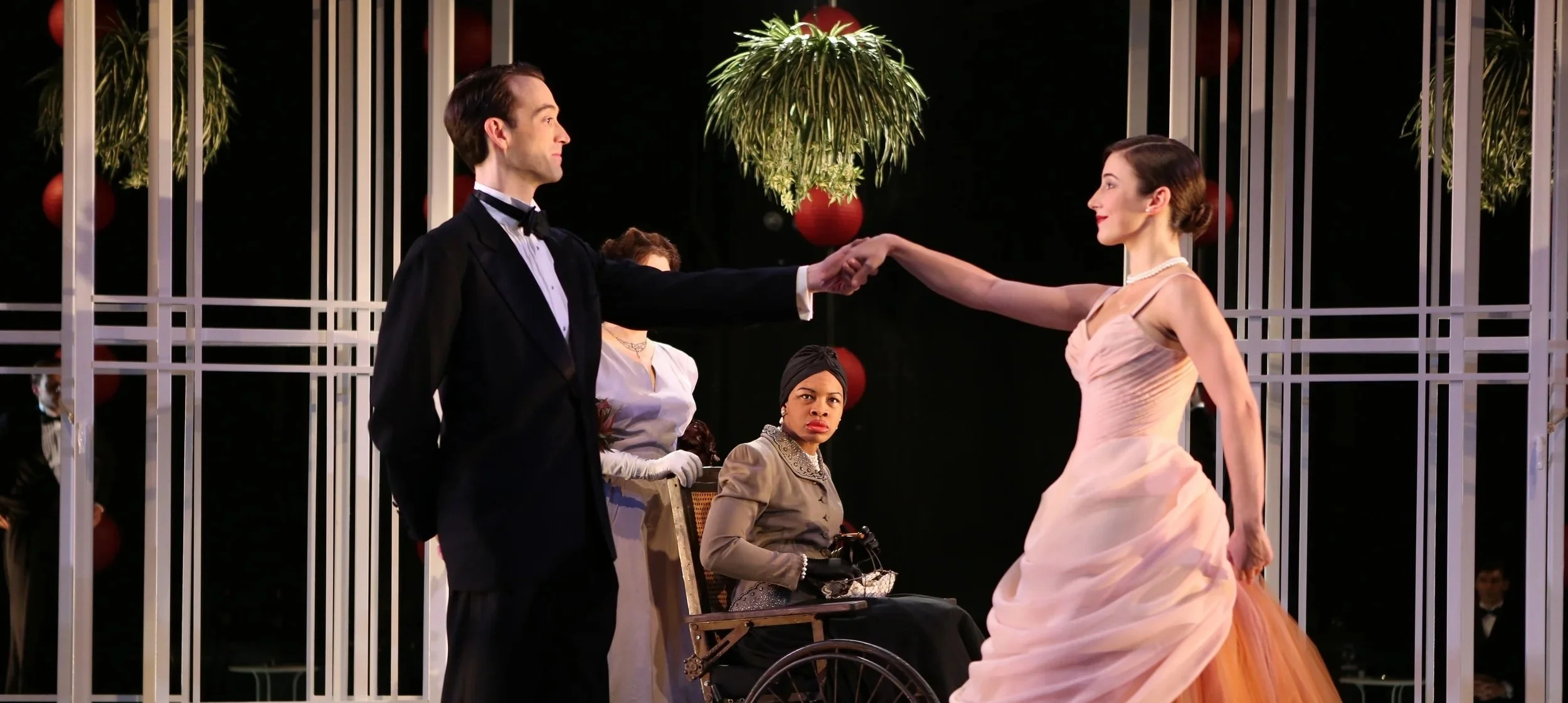 RING ROUND THE MOON / 13 (Copy)