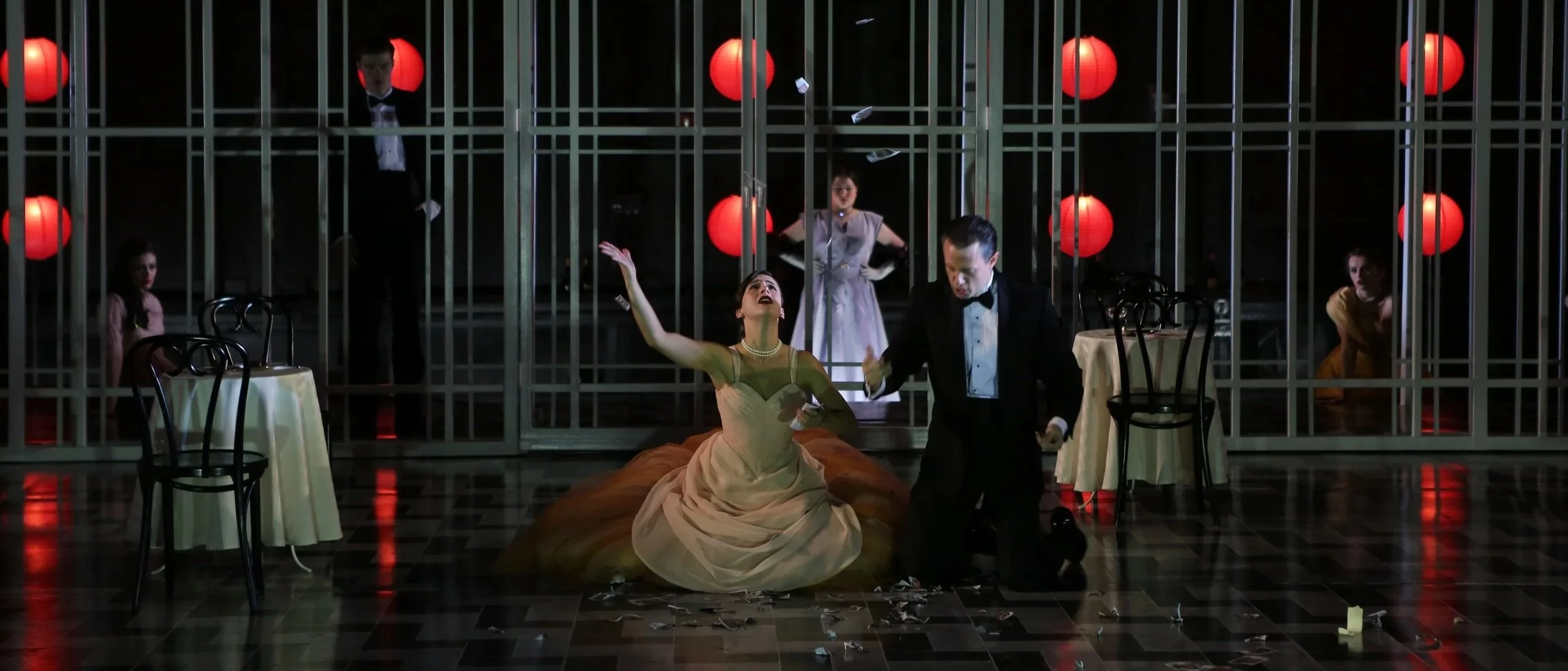 RING ROUND THE MOON / 23 (Copy)