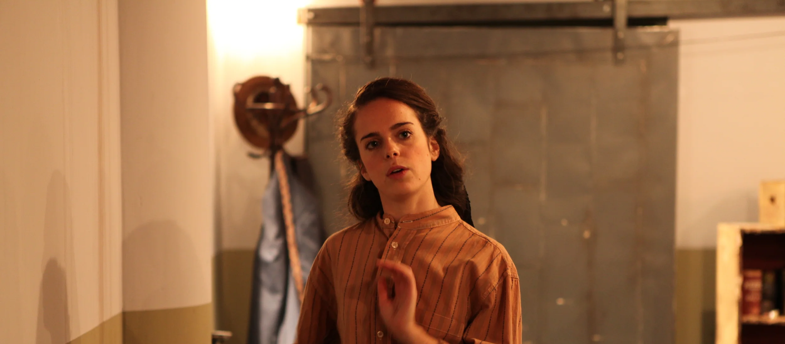 Waiting for Lefty / 3 (Copy)