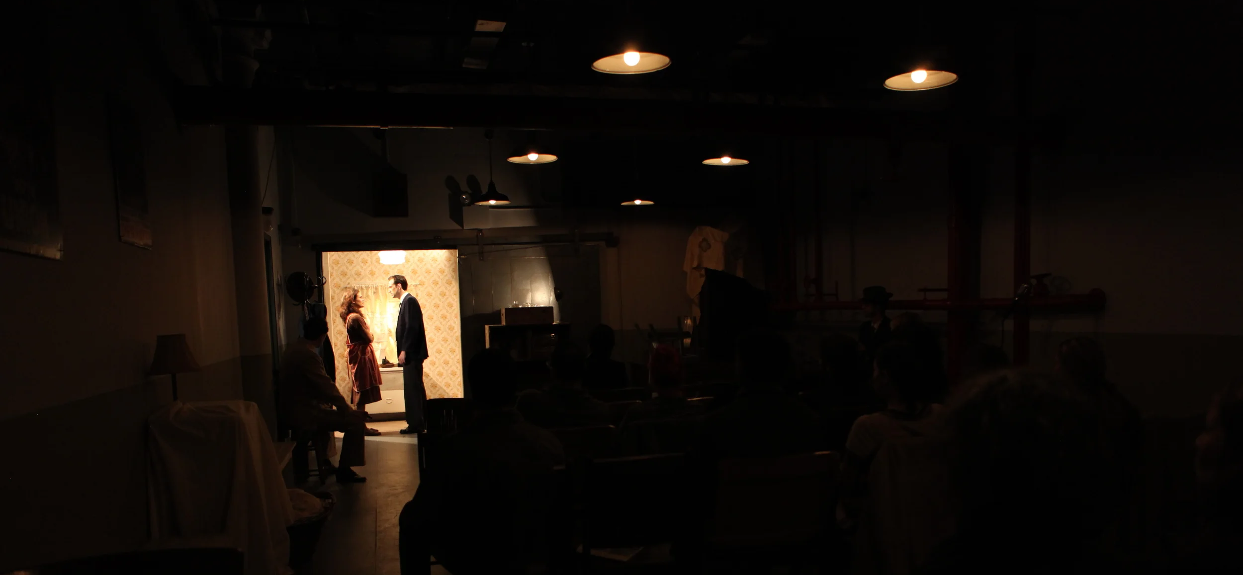 Waiting for Lefty / 4 (Copy)