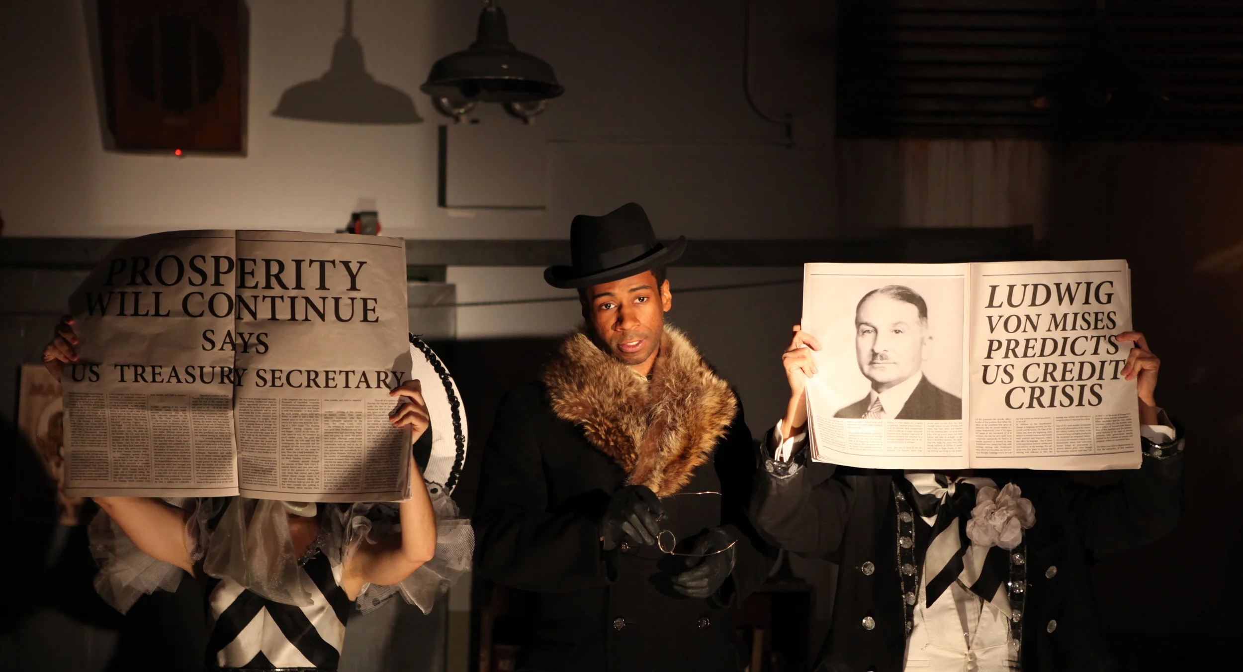 Waiting for Lefty / 14 (Copy)