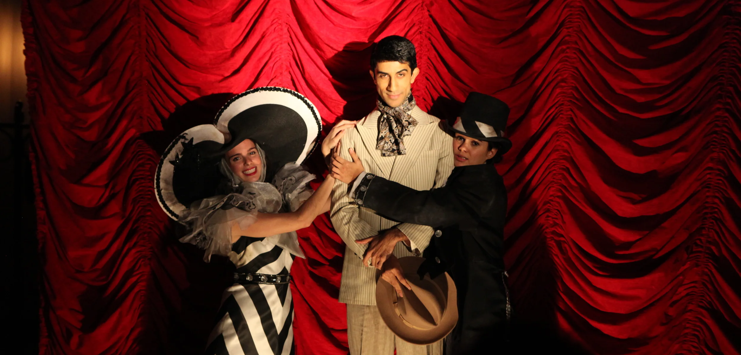 Waiting for Lefty / 16 (Copy)