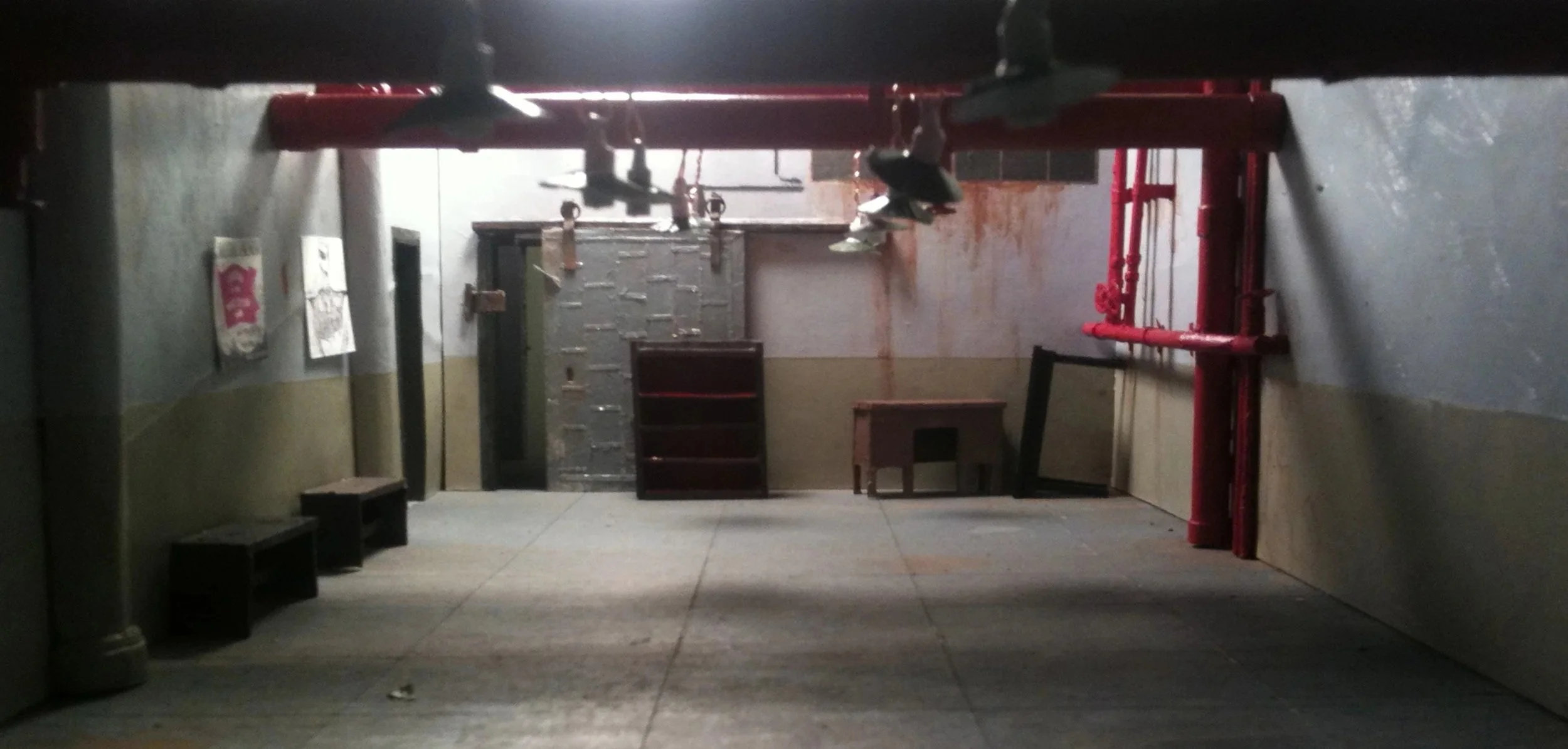 WAITING FOR LEFTY / 19 (Copy)