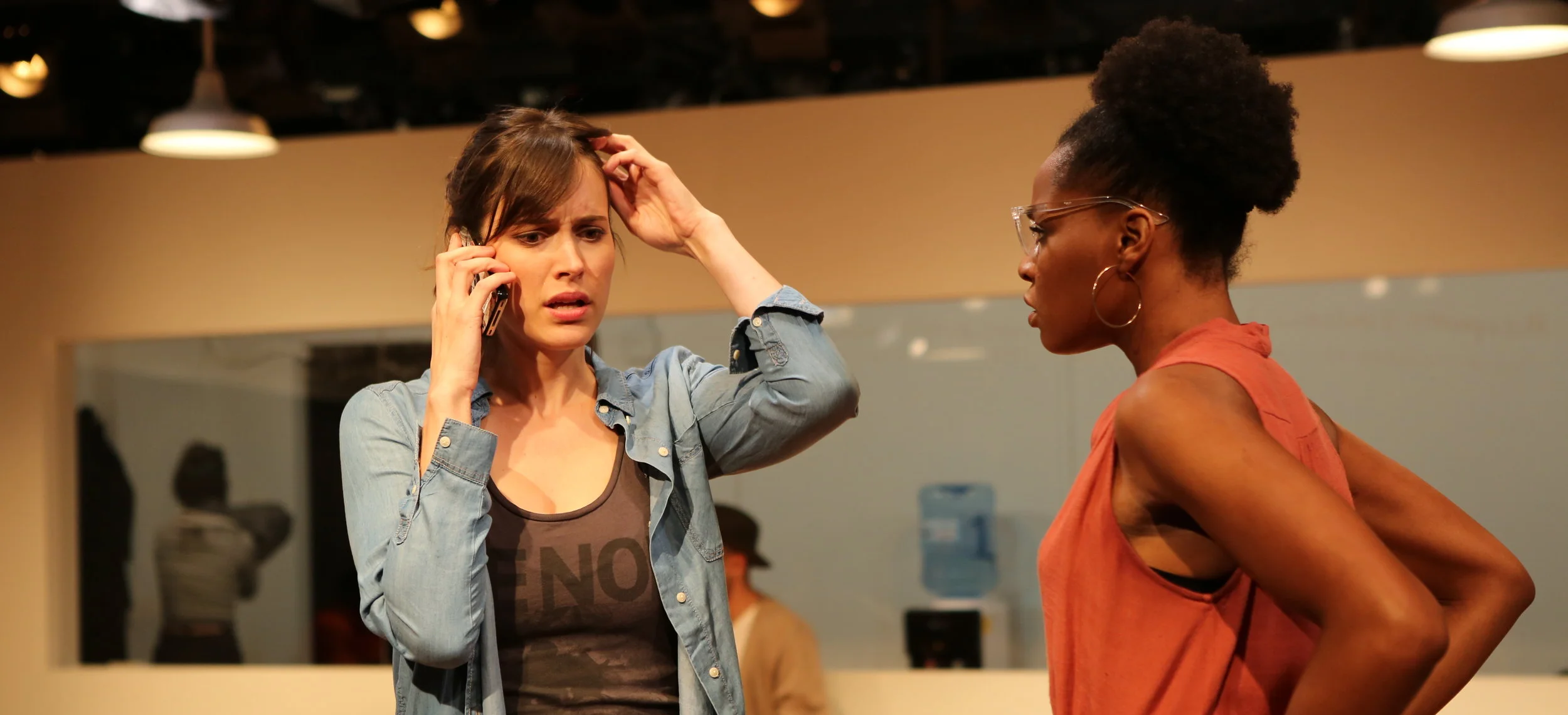 I WASN'T GOING TO TELL ANYBODY BUT THEN I TOLD EVERYBODY (Copy)