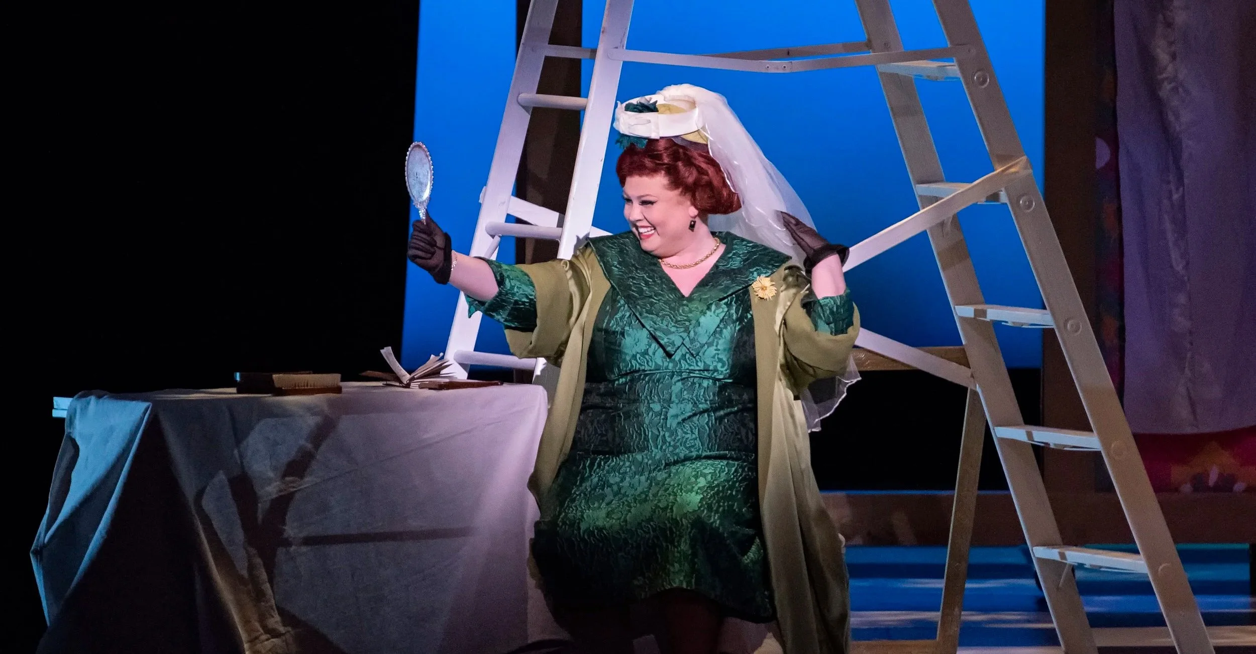 LE NOZZE DI FIGARO (Copy)