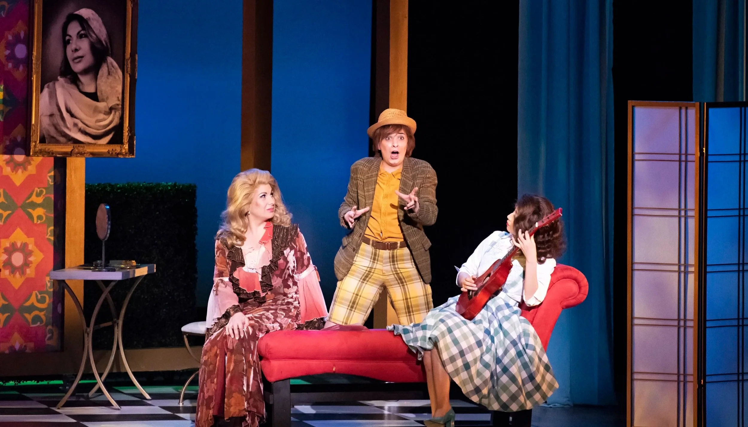 LE NOZZE DI FIGARO (Copy)