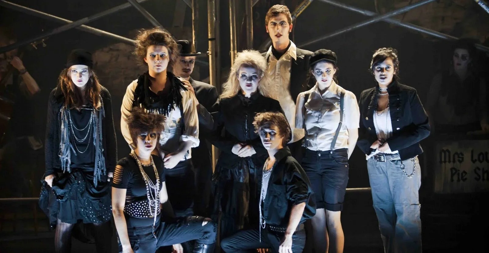 Sweeney Todd / 2 (Copy)