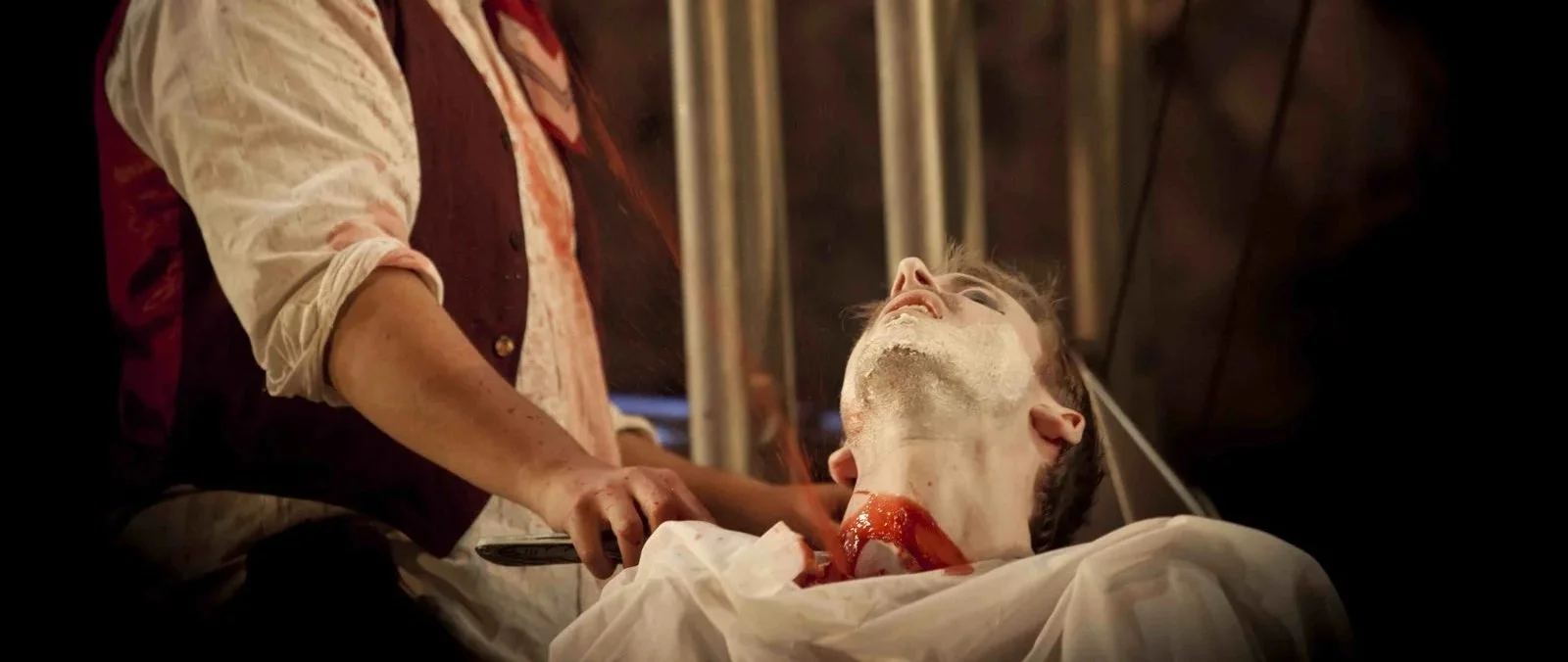 Sweeney Todd / 4 (Copy)