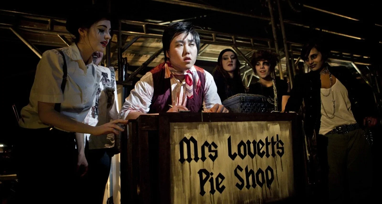 Sweeney Todd / 9 (Copy)