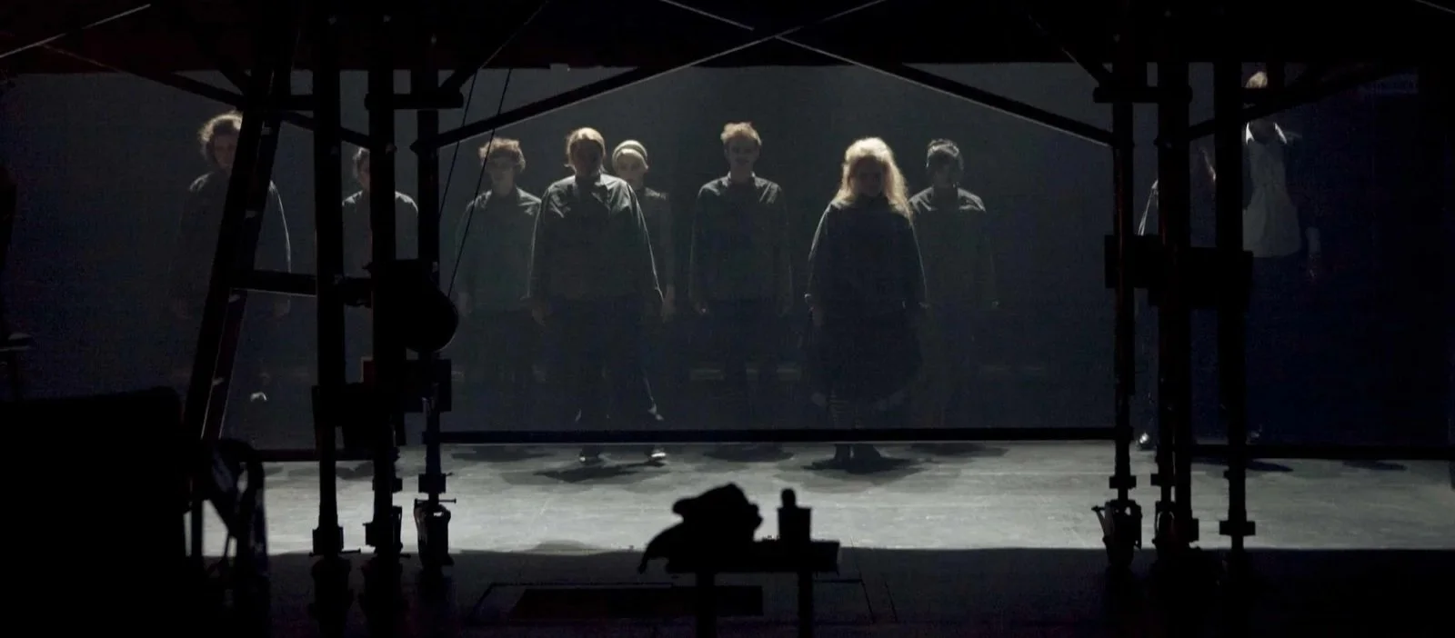 Sweeney Todd / 10 (Copy)