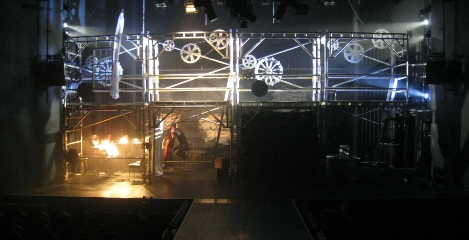 Sweeney Todd / 14 (Copy)