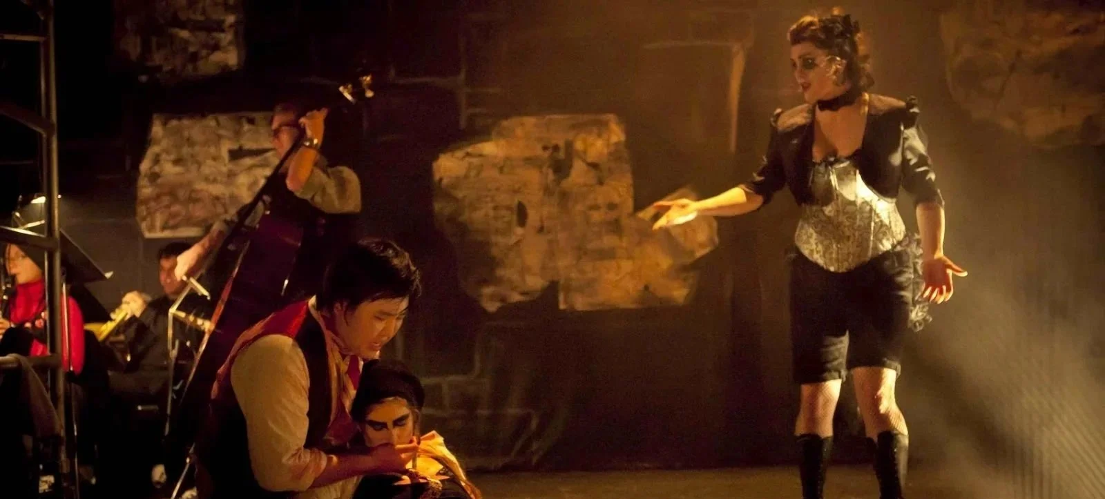 Sweeney Todd / 11 (Copy)