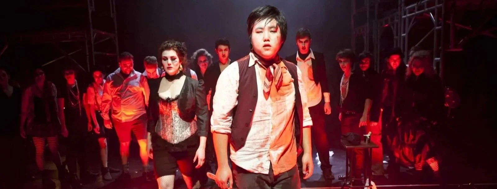 Sweeney Todd / 13 (Copy)