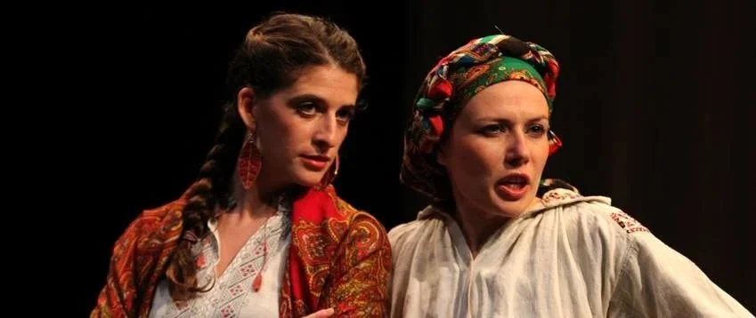 FIRE. WATER. NIGHT. / 1 (Copy)