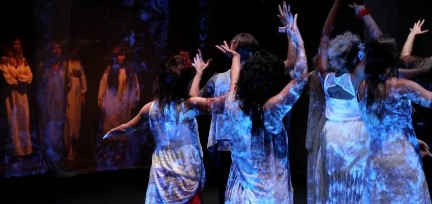 FIRE. WATER. NIGHT. / 2 (Copy)