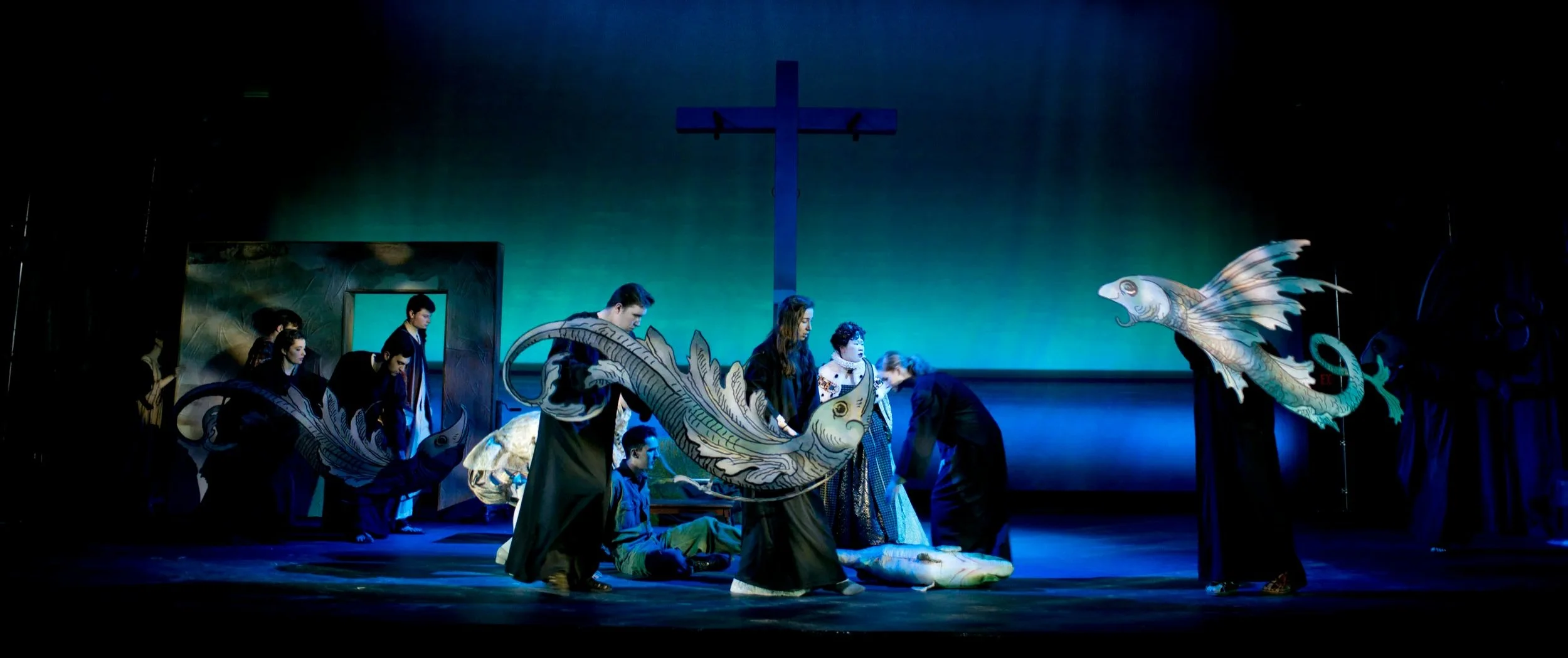 PASSION PLAY (Copy)