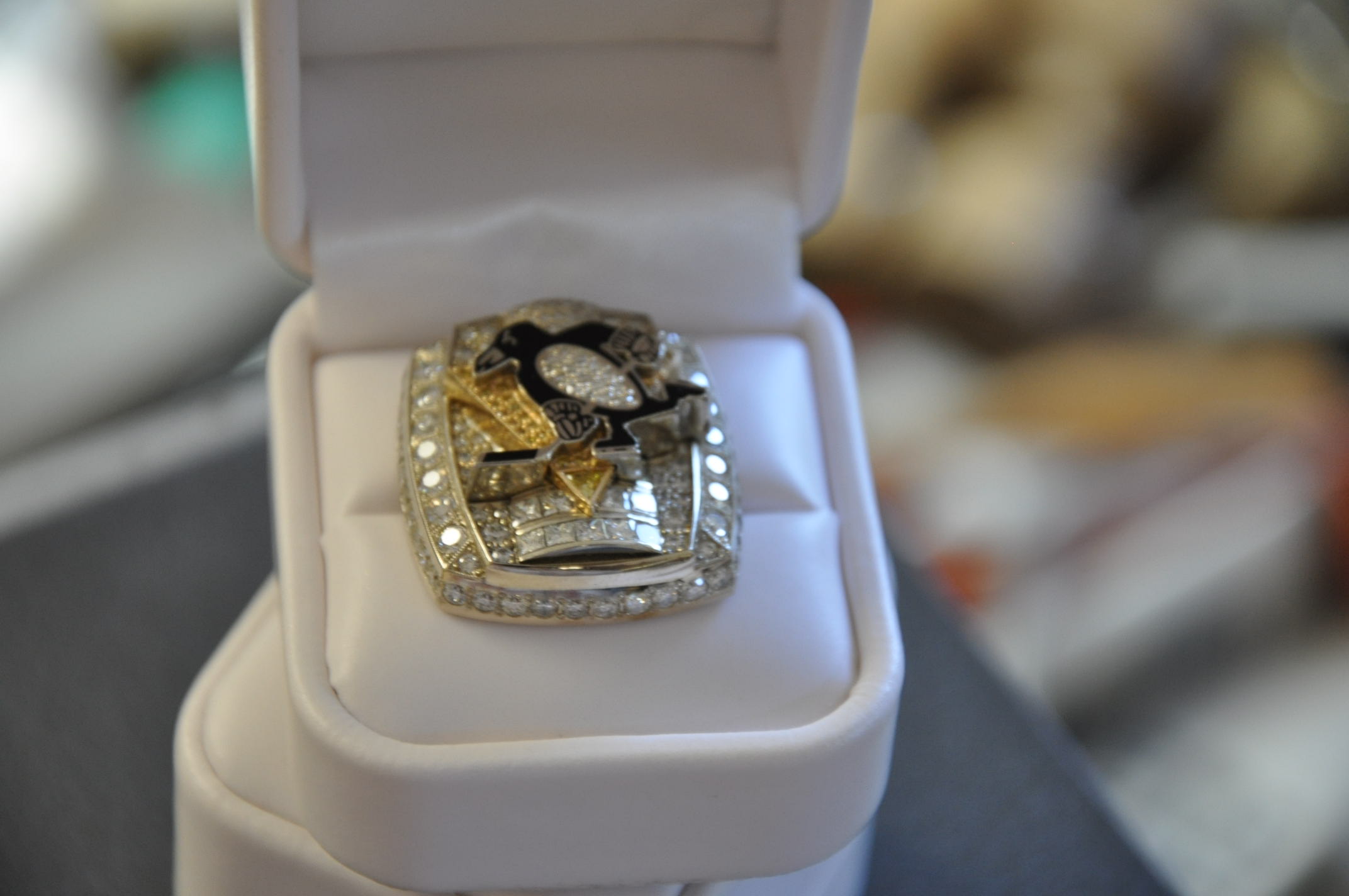 Championship Ring
