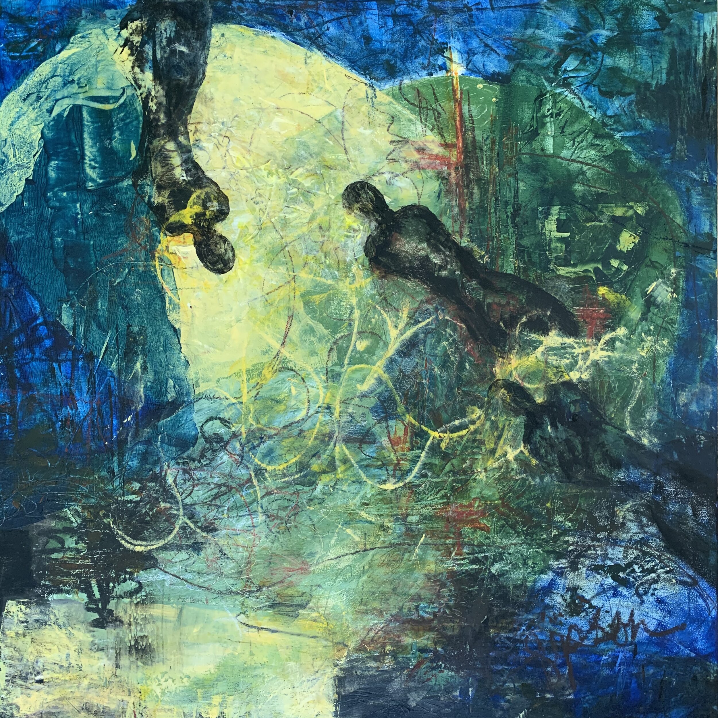 Layers of Struggle (Copy)