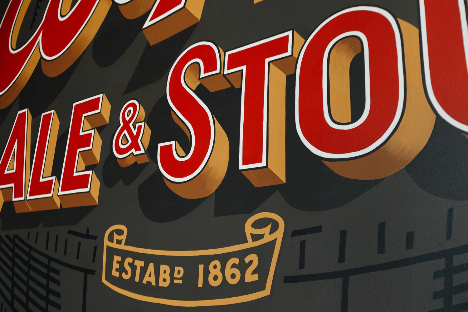 Brand development by studioband, Photography Jono VDK