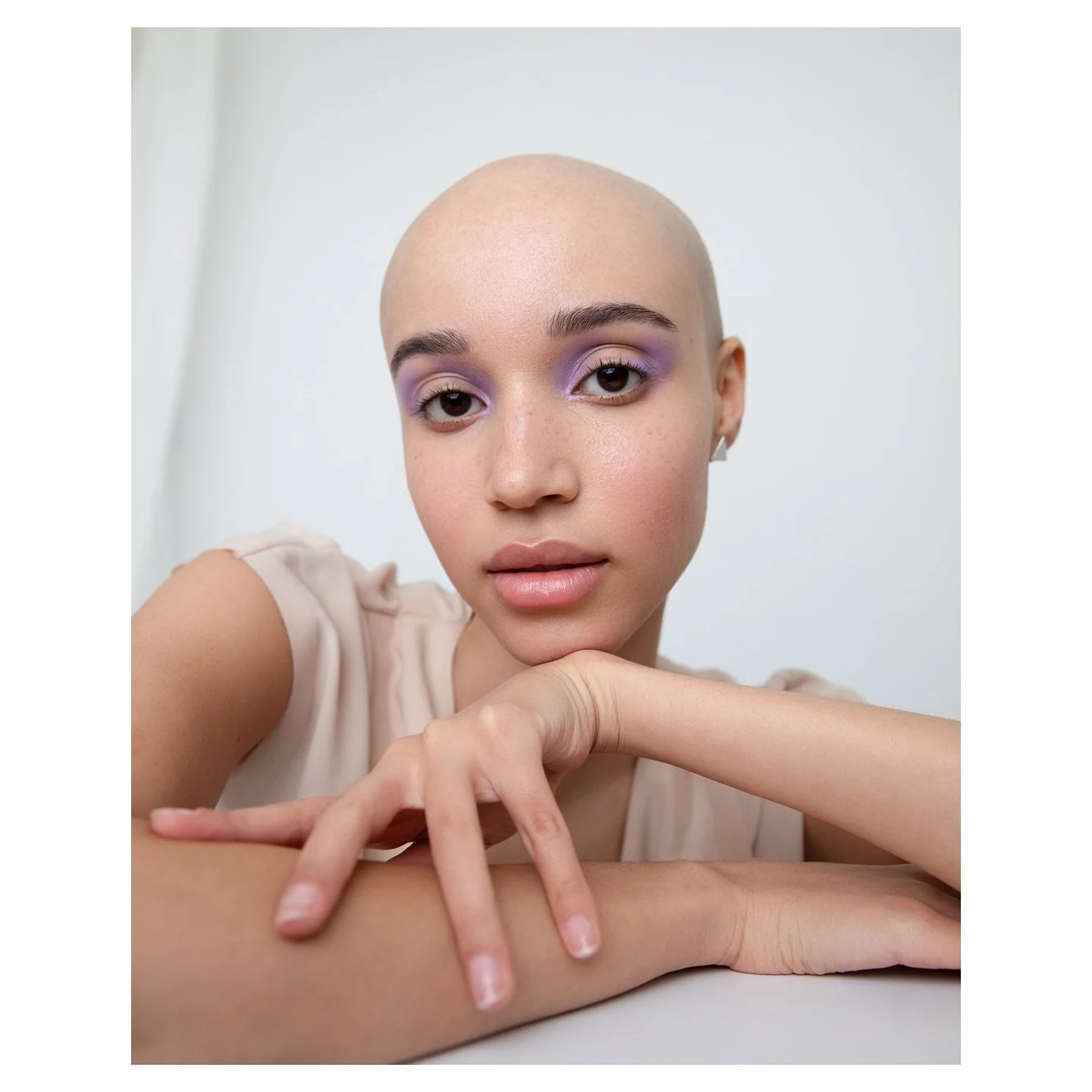 𝙼𝚢 𝚐𝚘𝚘𝚍𝚗𝚎𝚜𝚜 𝙸 𝚕𝚘𝚟𝚎 𝚊 𝚌𝚕𝚎𝚊𝚗 𝚕𝚒𝚗𝚎.

𝚂𝚞𝚖𝚖𝚎𝚛 𝚋𝚎𝚊𝚞𝚝𝚢 𝚠𝚒𝚝𝚑 @fourthletterproductions 

📸 &copy; 𝙺𝚊𝚢𝚝 𝚆𝚎𝚋𝚜𝚝𝚎𝚛-𝙱𝚛𝚘𝚠𝚗
𝙼𝚊𝚔𝚎𝚞𝚙: 𝙵𝚊𝚢𝚎 𝙼𝚊𝚛𝚒𝚎 @fayemariemakeup 𝚞𝚜𝚒𝚗𝚐 @annabelleminerals_uk 