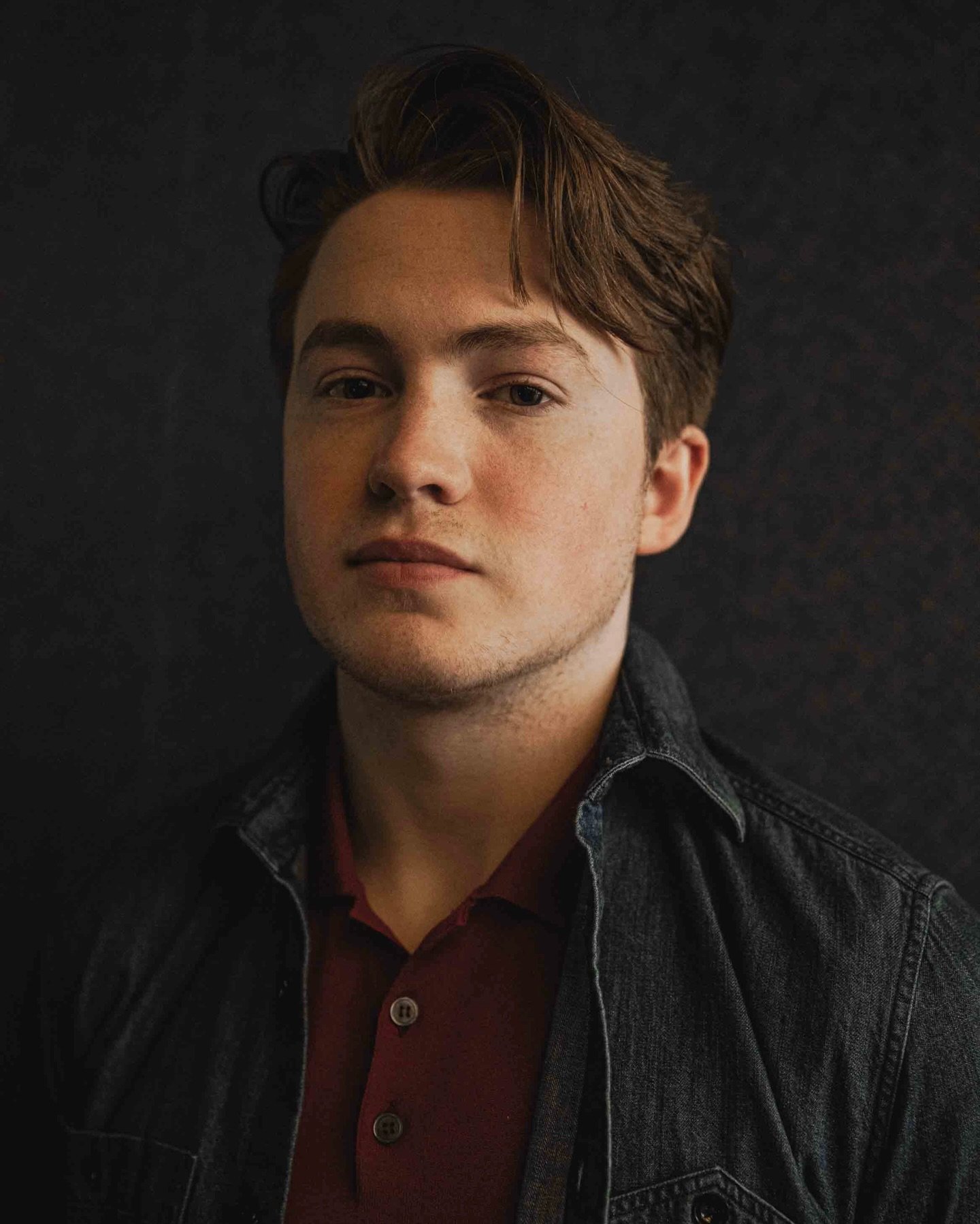 Kit 🎬

#portraits #actorsportraits #boysbygirls #londonportraits #kitconnor