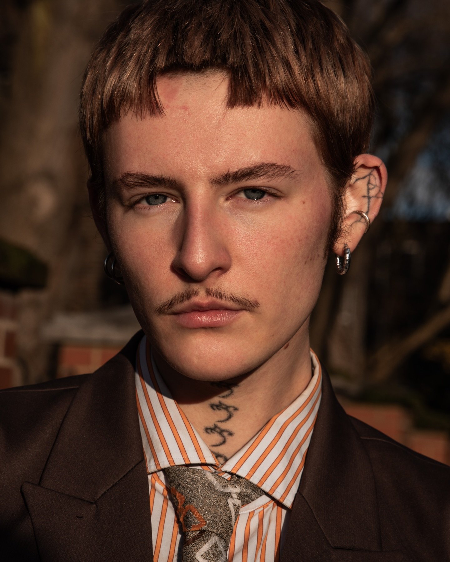 George ✨

#portraits #londonportraits #surreyphotographer #femalephotographer #guildford