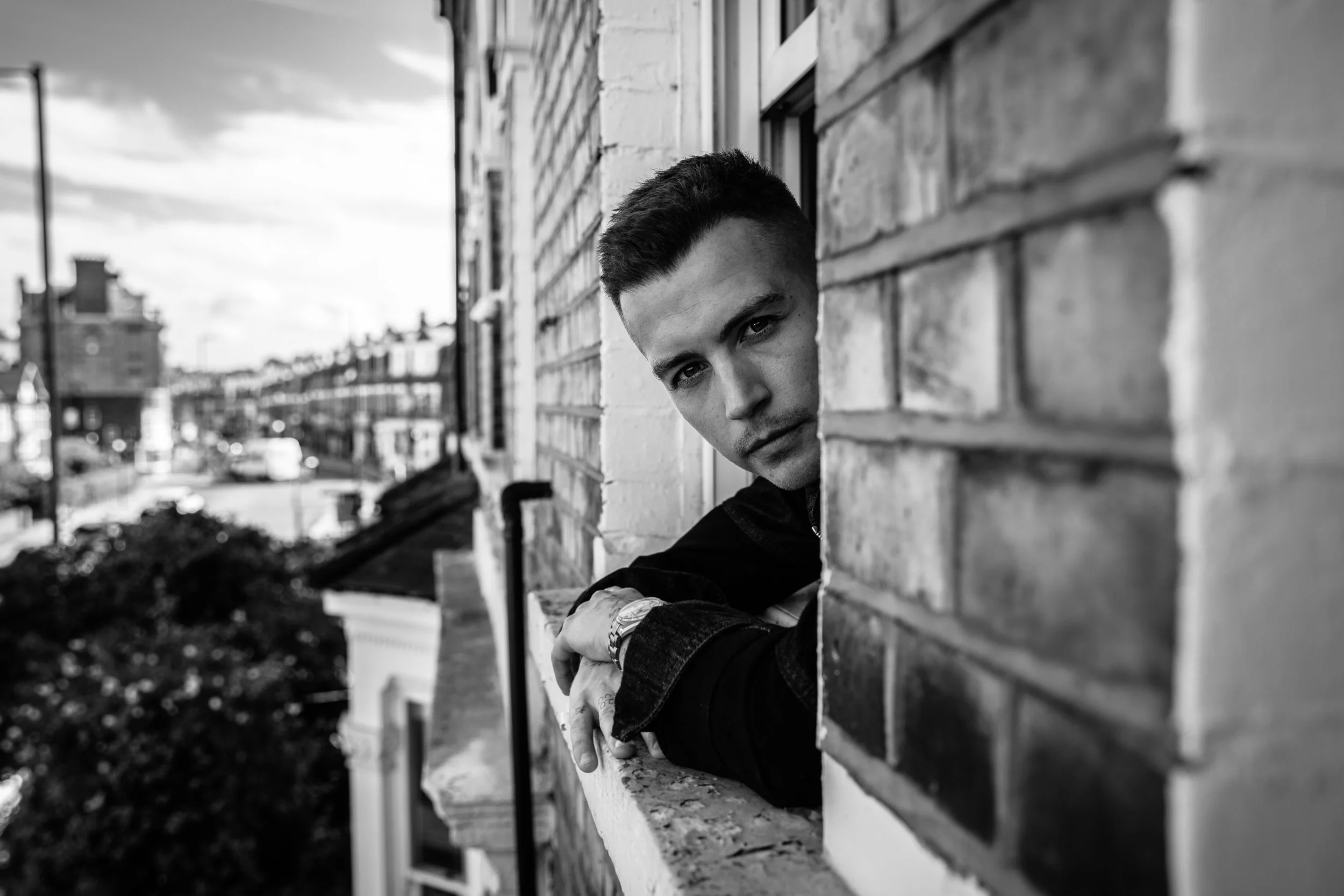 James McVey