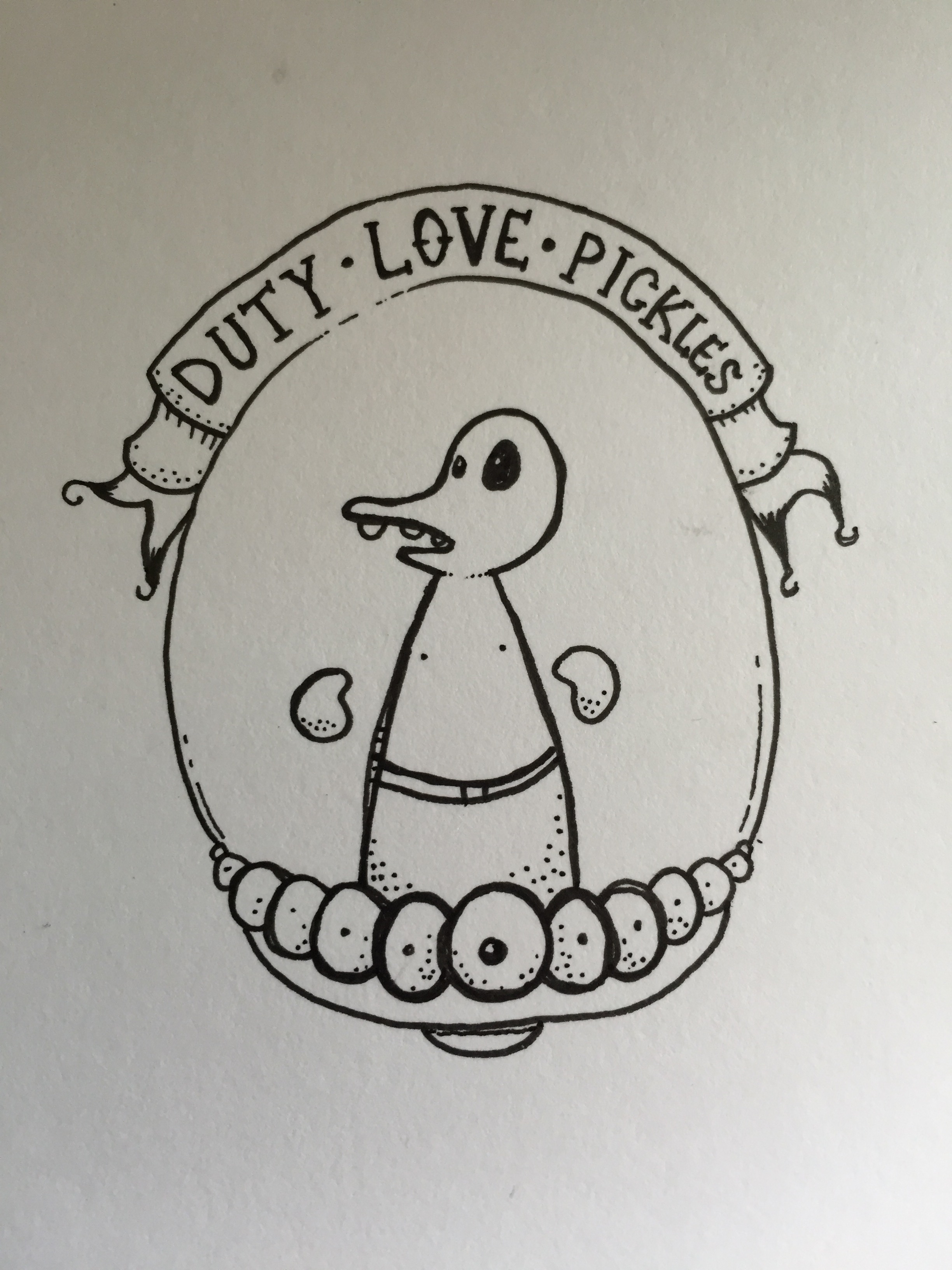 Great Tattoo Idea