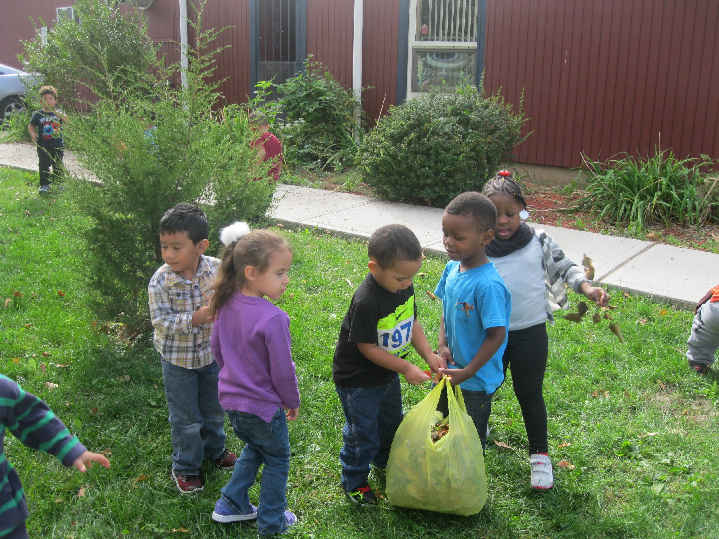 Jefferson Park preschool — Best Preschool In New Jersey — Jefferson