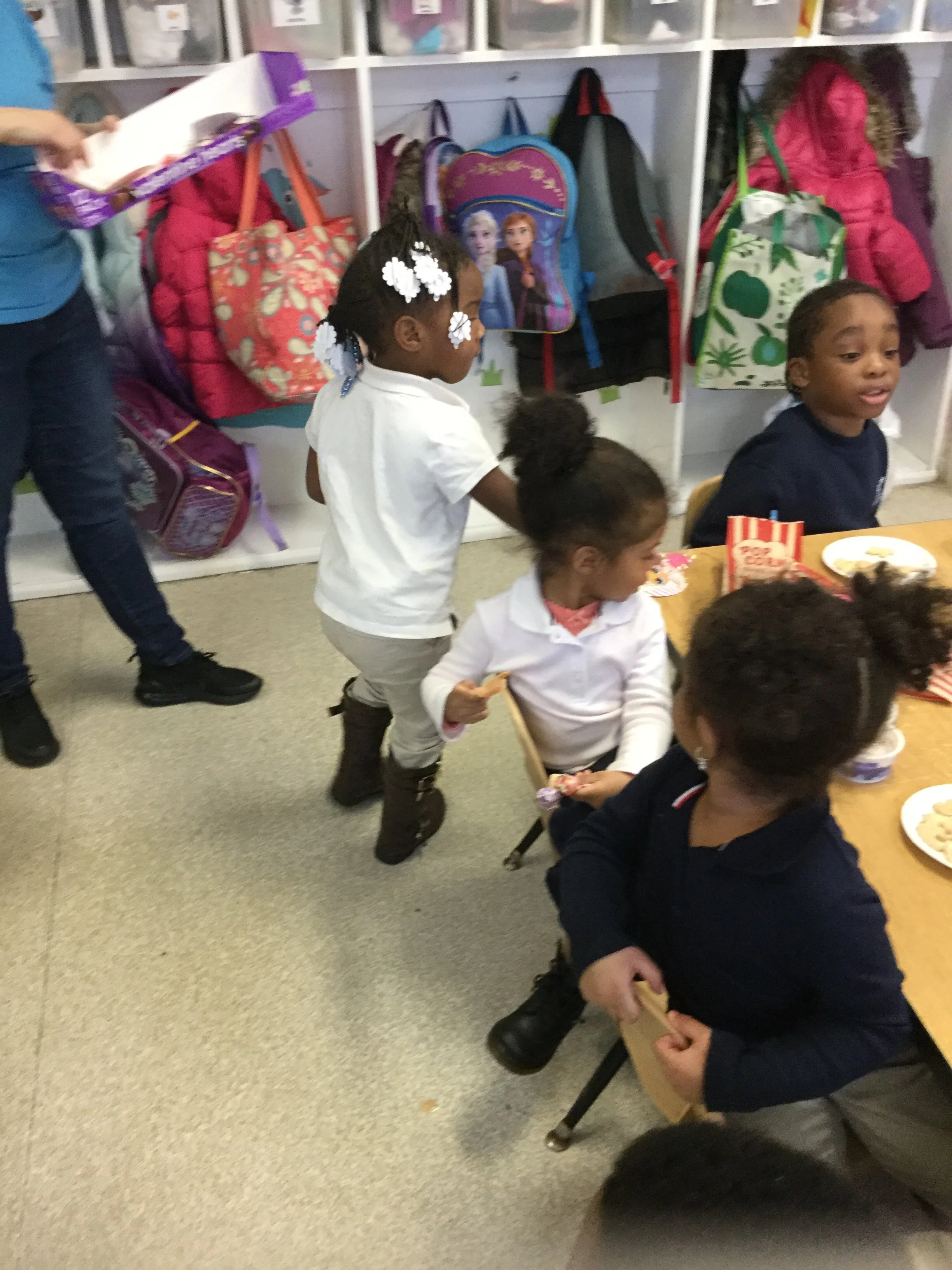 Best Preschool In New Jersey — Jefferson Park Preschool