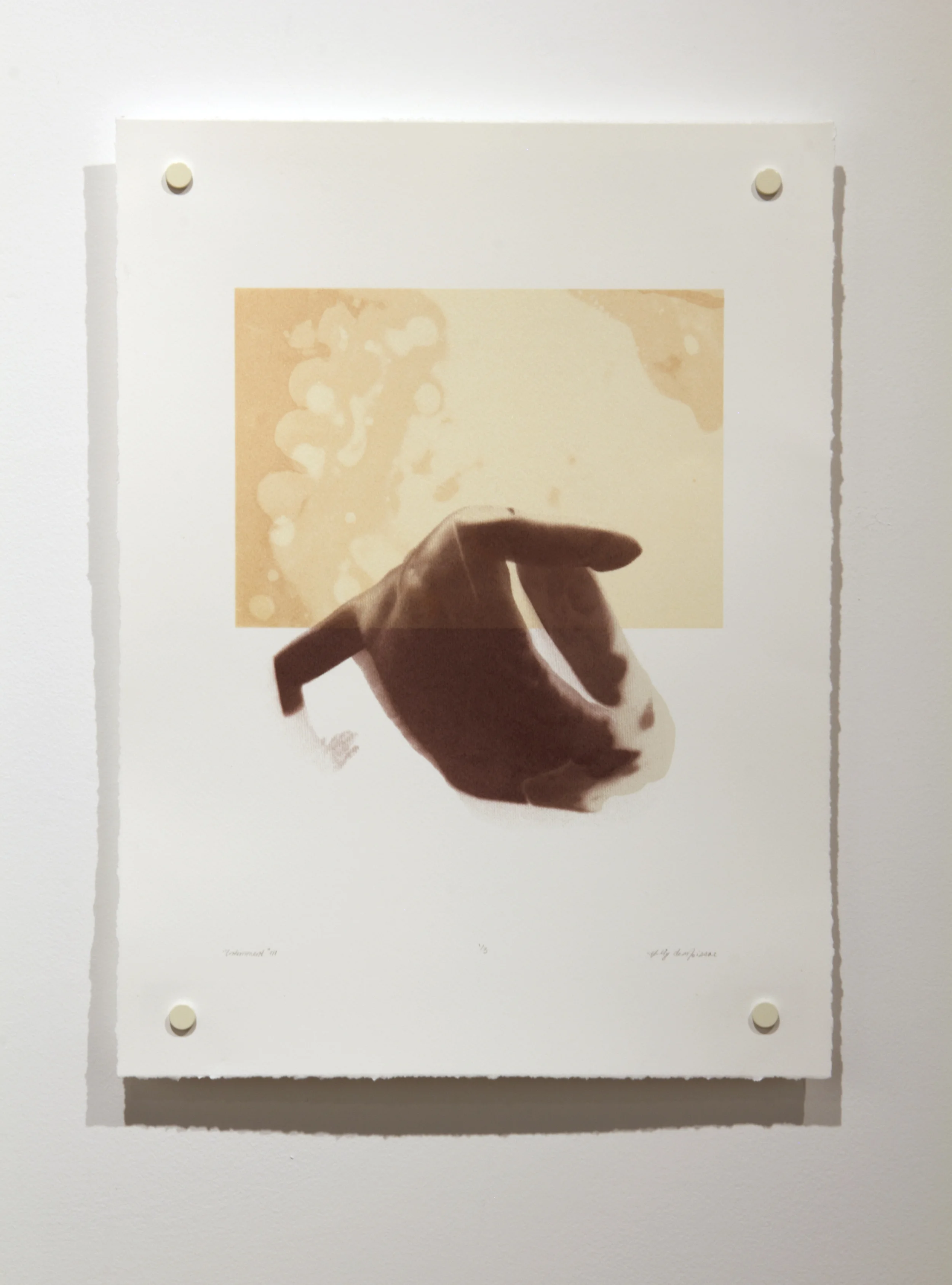 Internment III